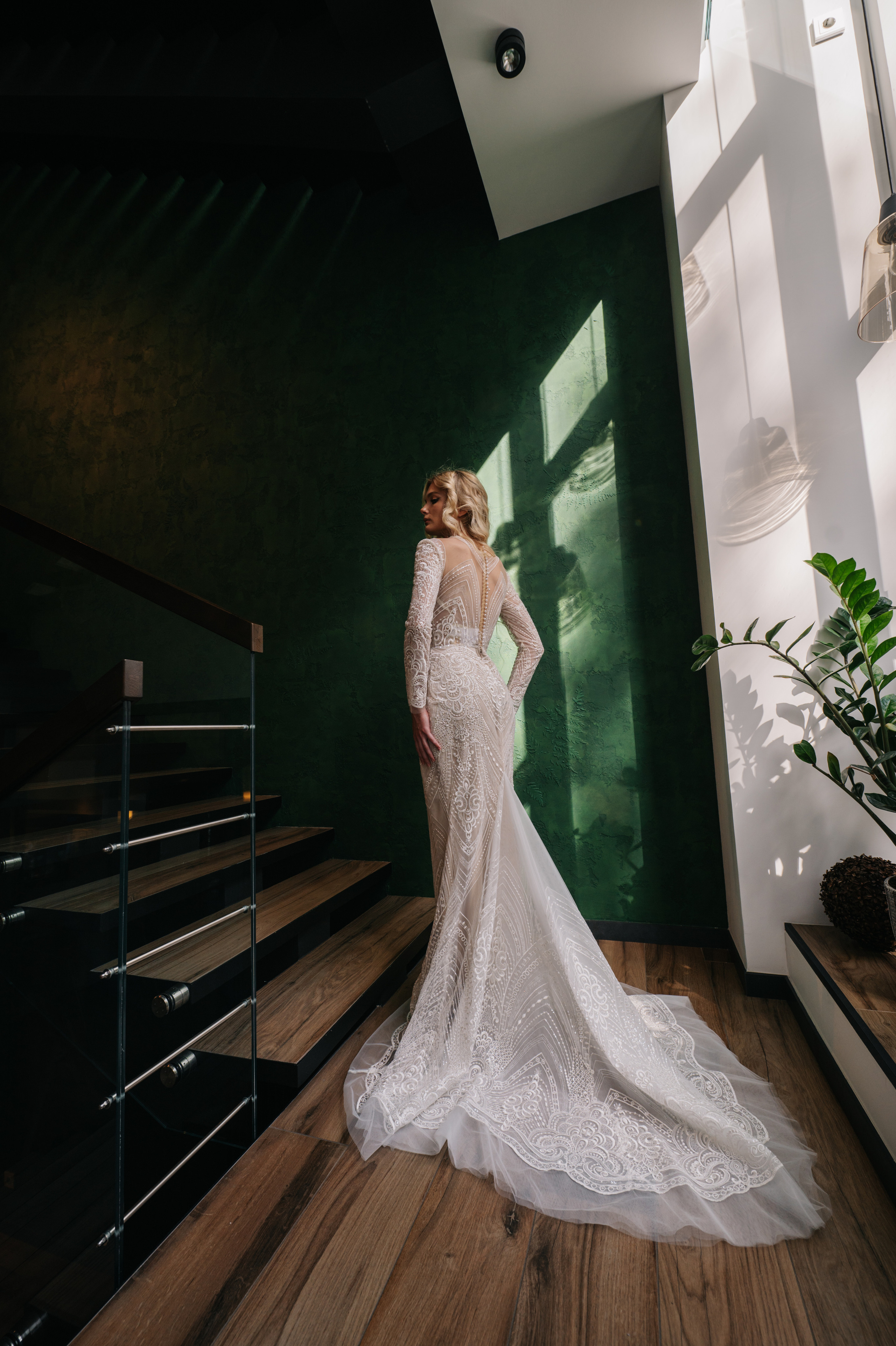 Диадема. Фотограф Архангельск