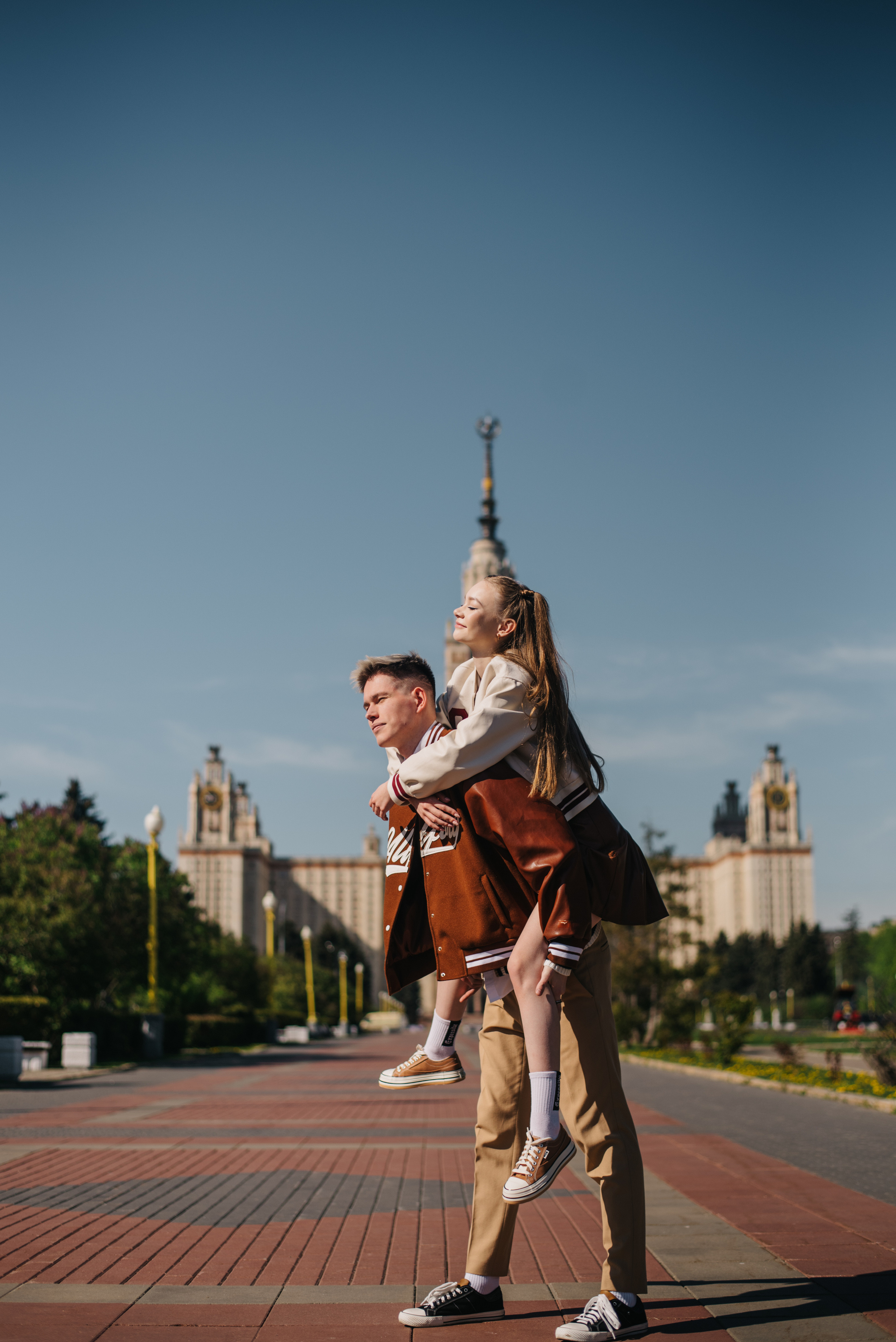 МГУ. Фотограф Архангельск