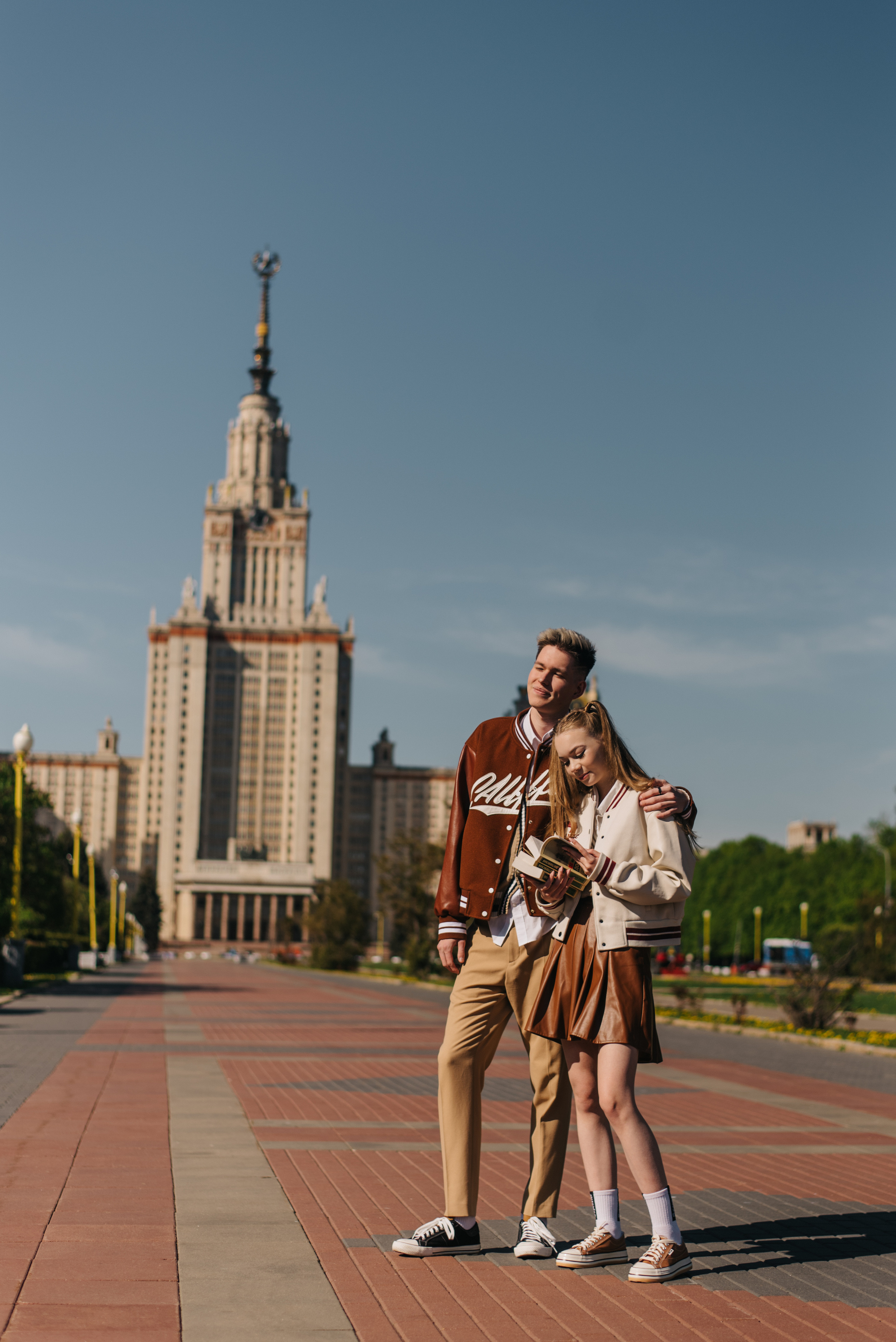 МГУ. Фотограф Архангельск