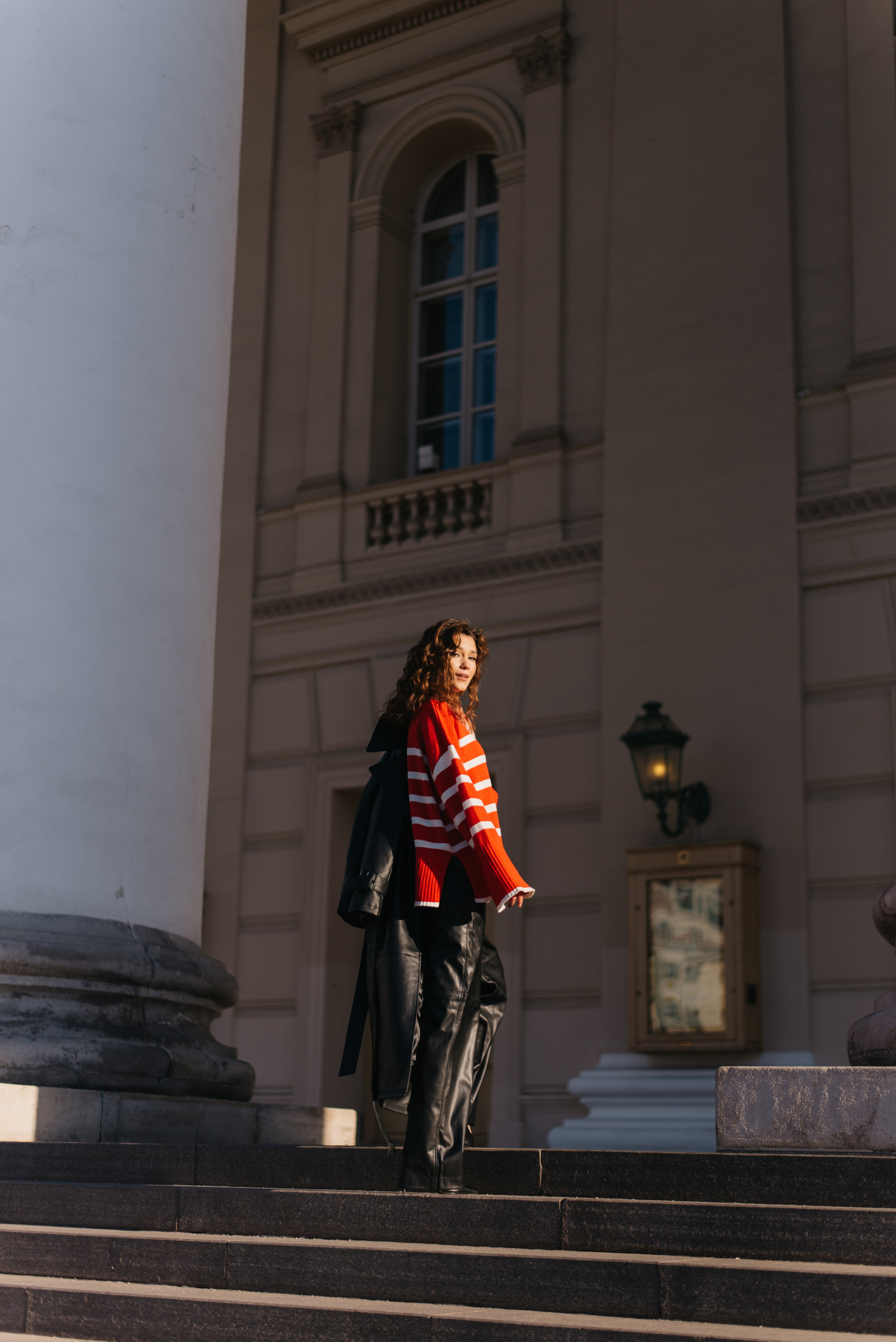 Яна. Фотограф Архангельск