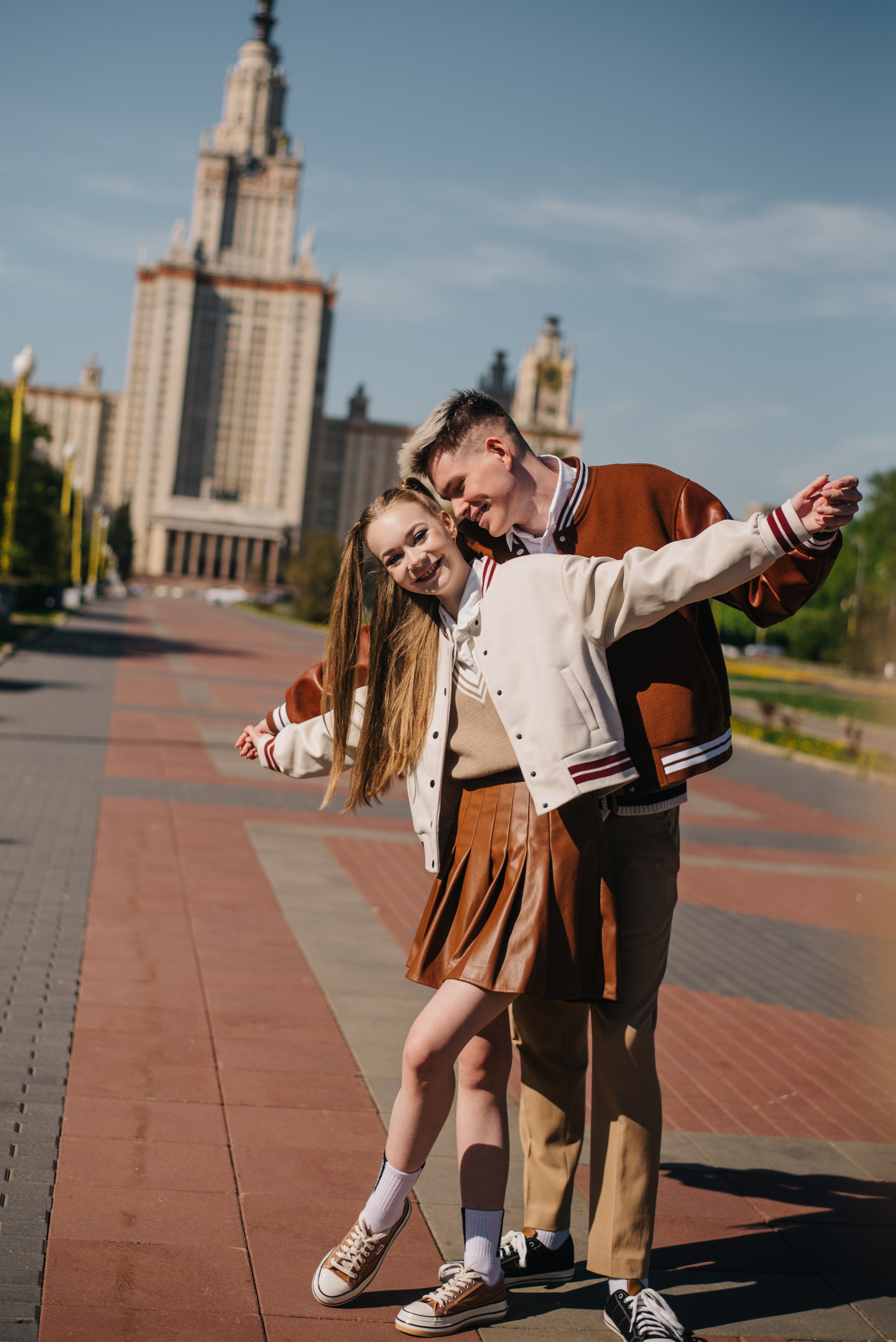 МГУ. Фотограф Архангельск