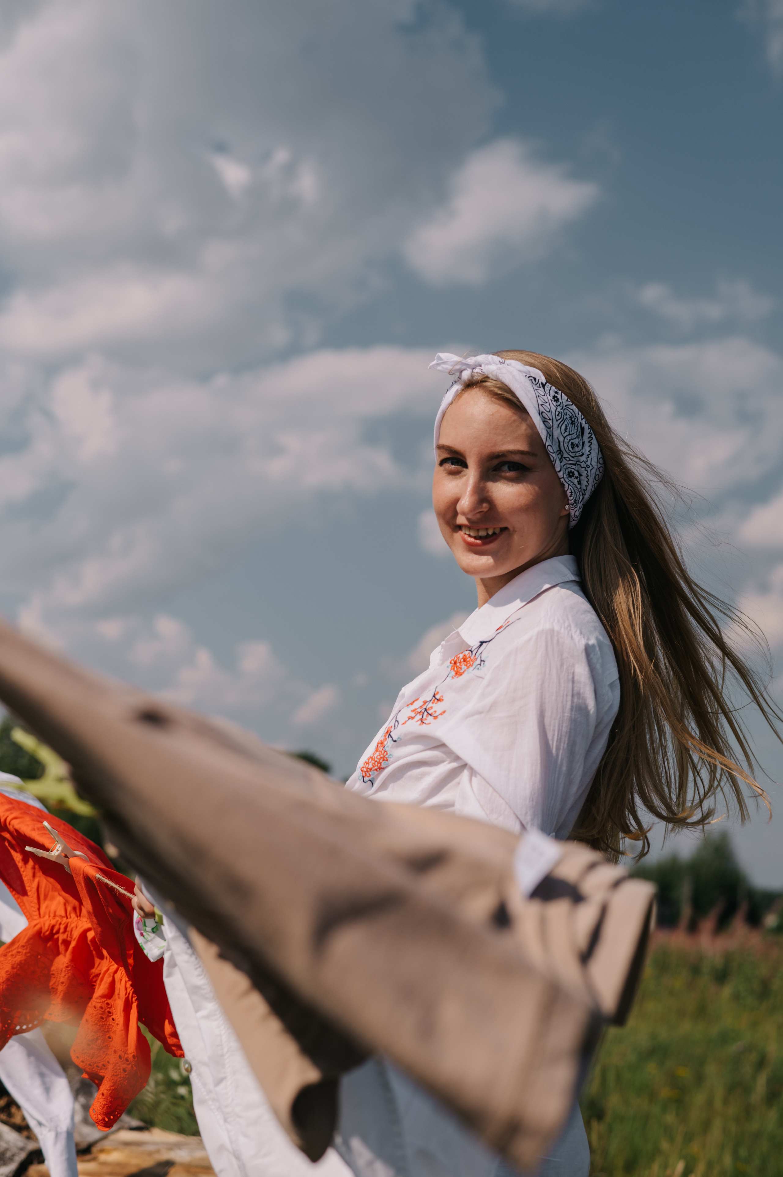 Фотопроект. Фотограф Архангельск