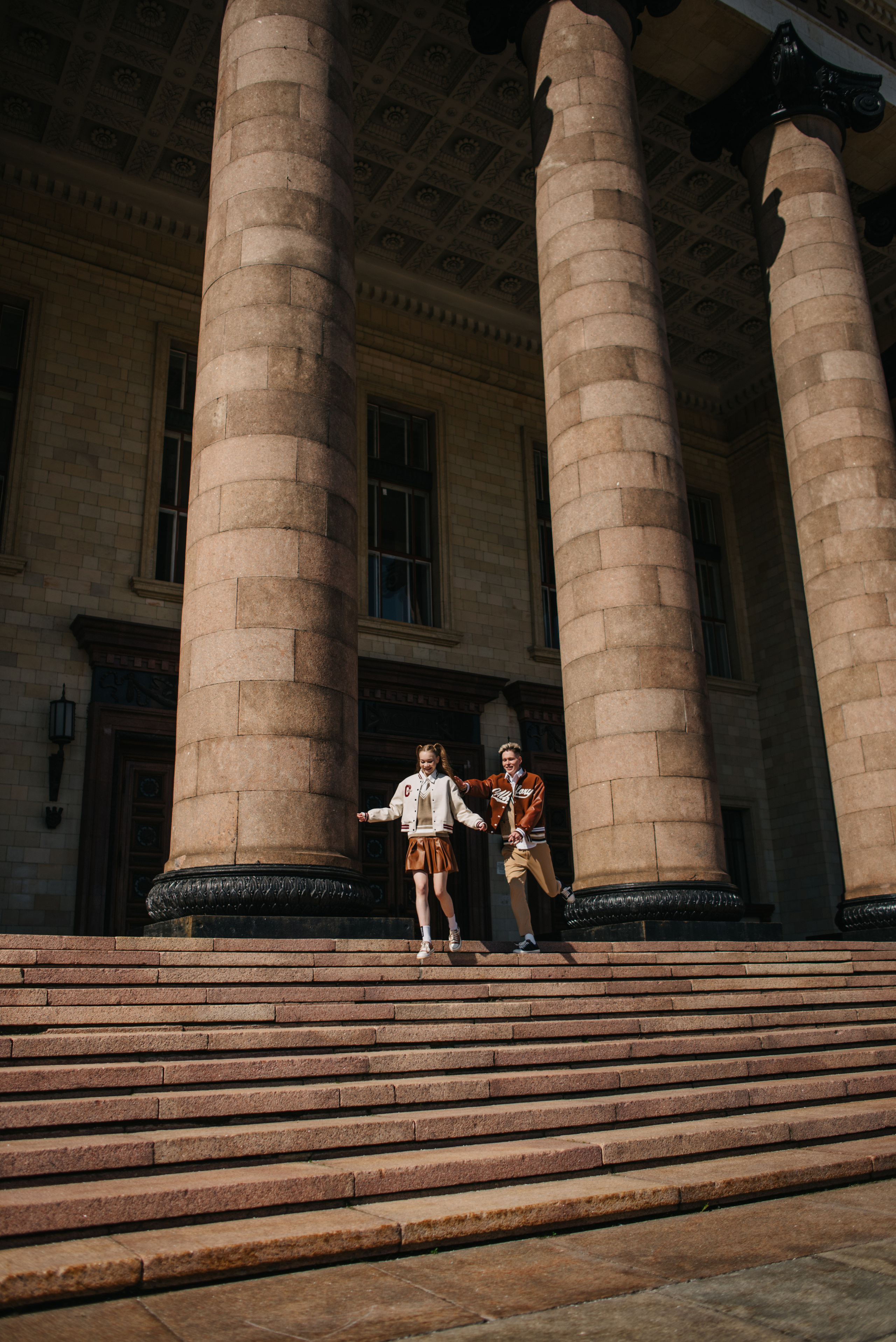 МГУ. Фотограф Архангельск