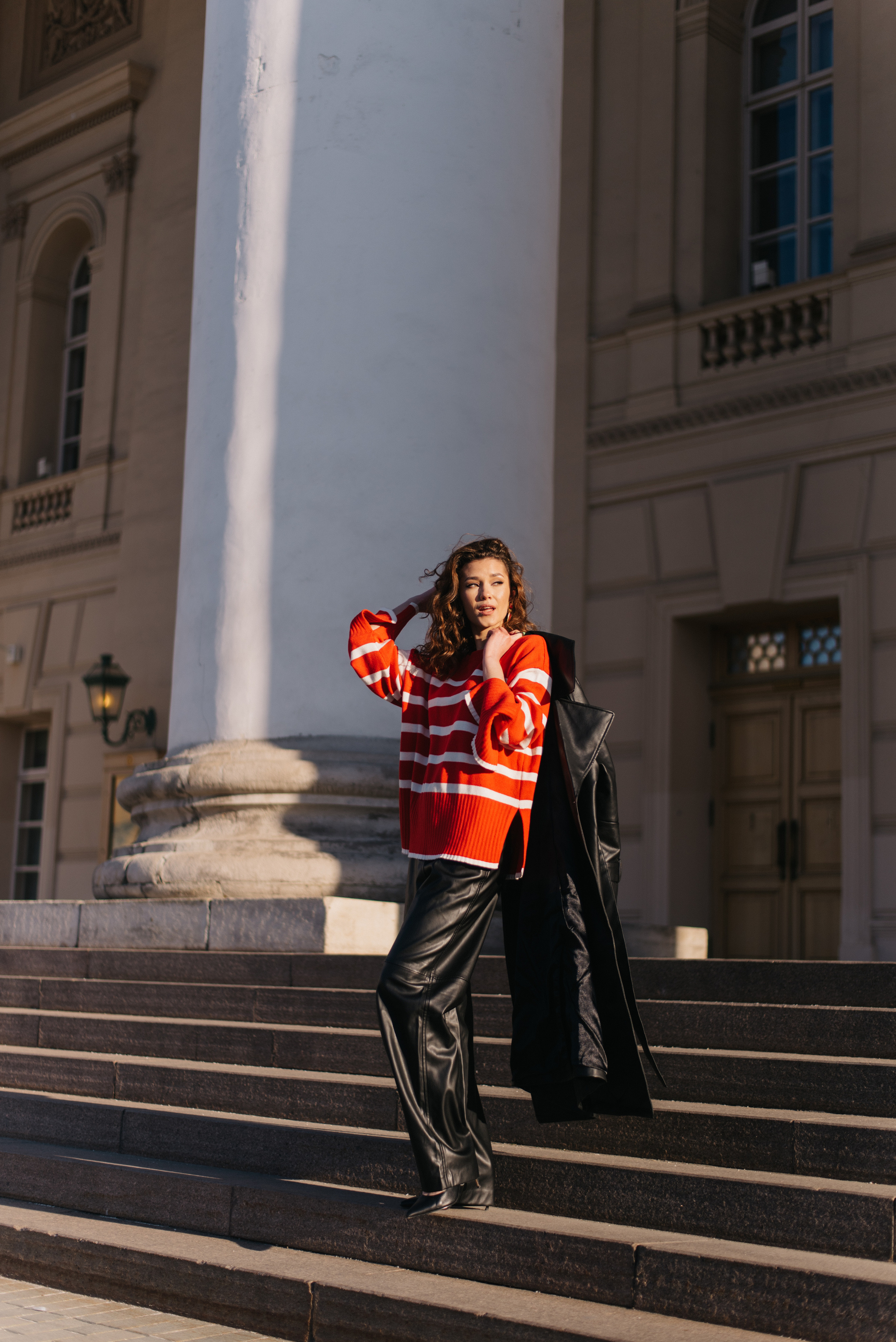 Яна. Фотограф Архангельск