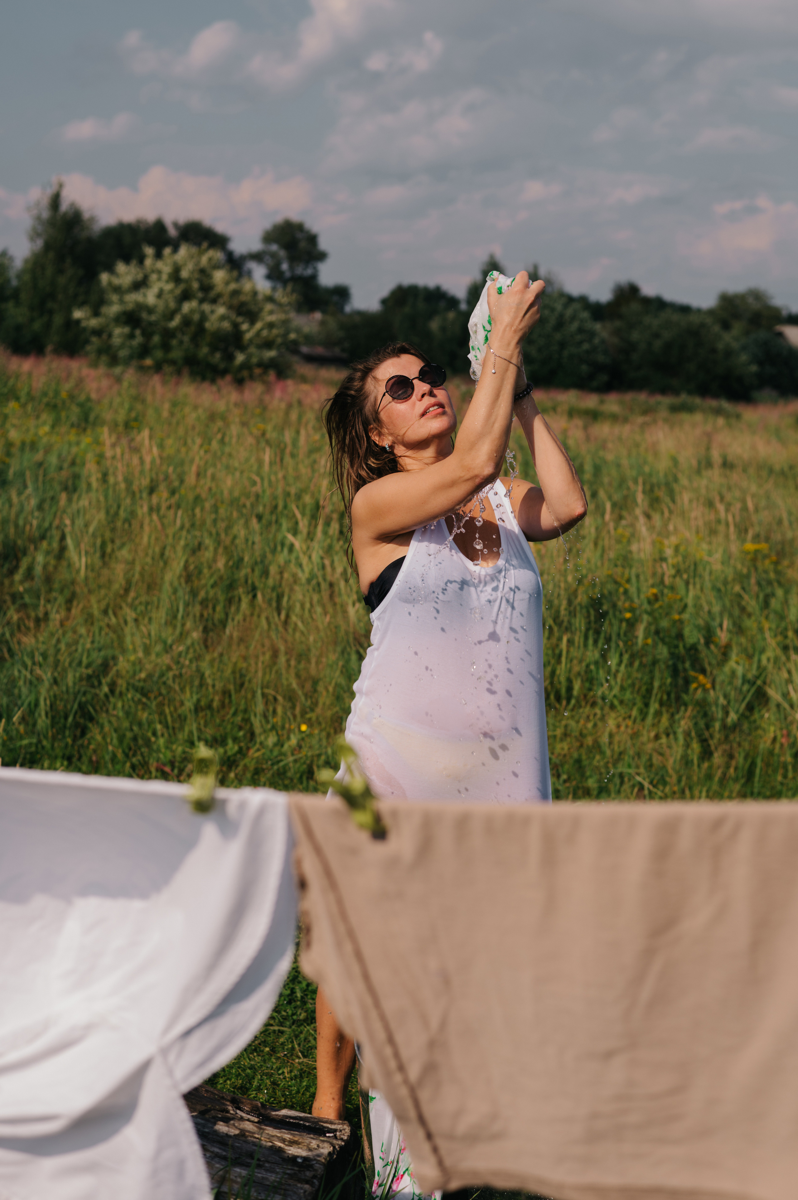 Фотопроект. Фотограф Архангельск