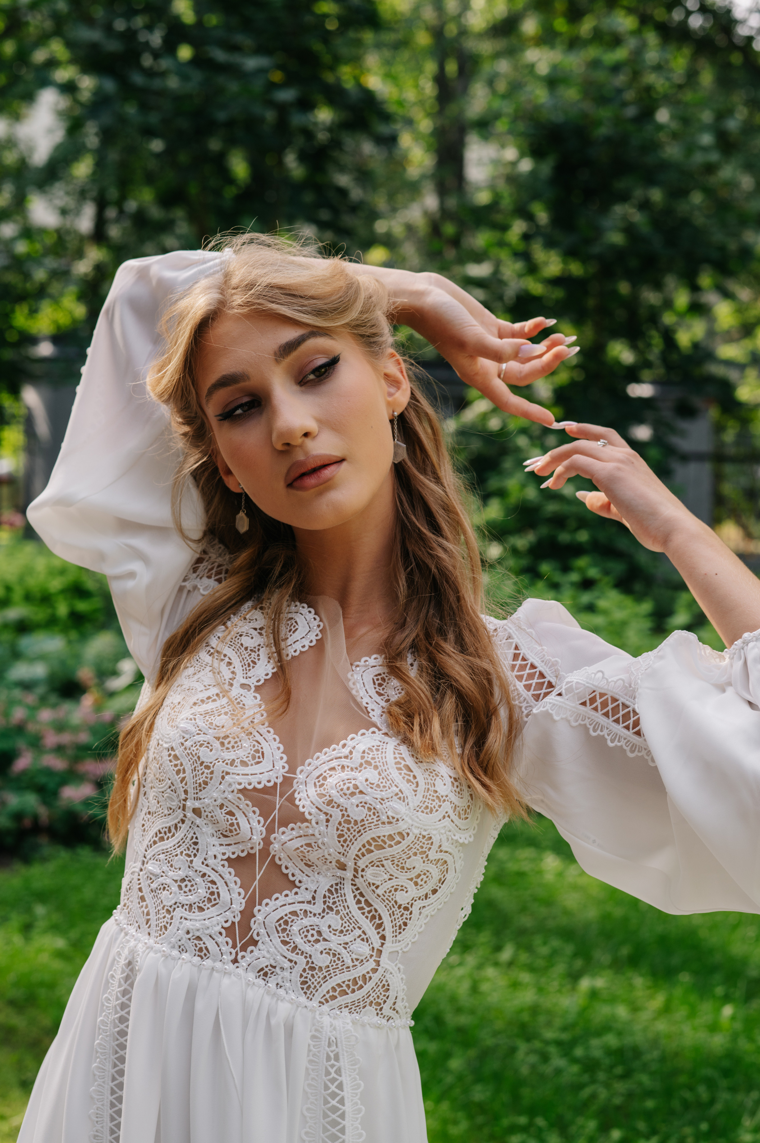 Диадема. Фотограф Архангельск