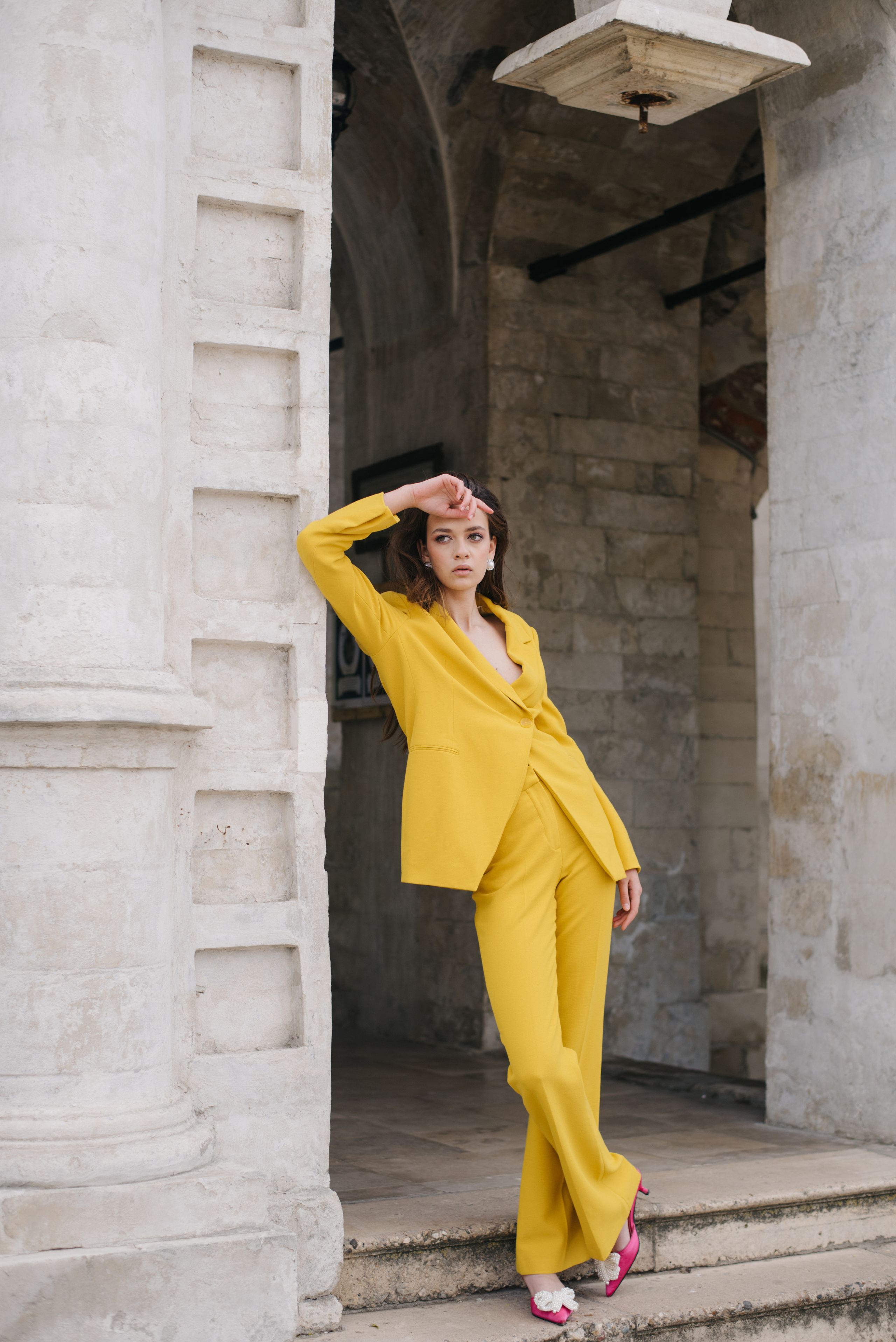 Юля. Фотограф Архангельск