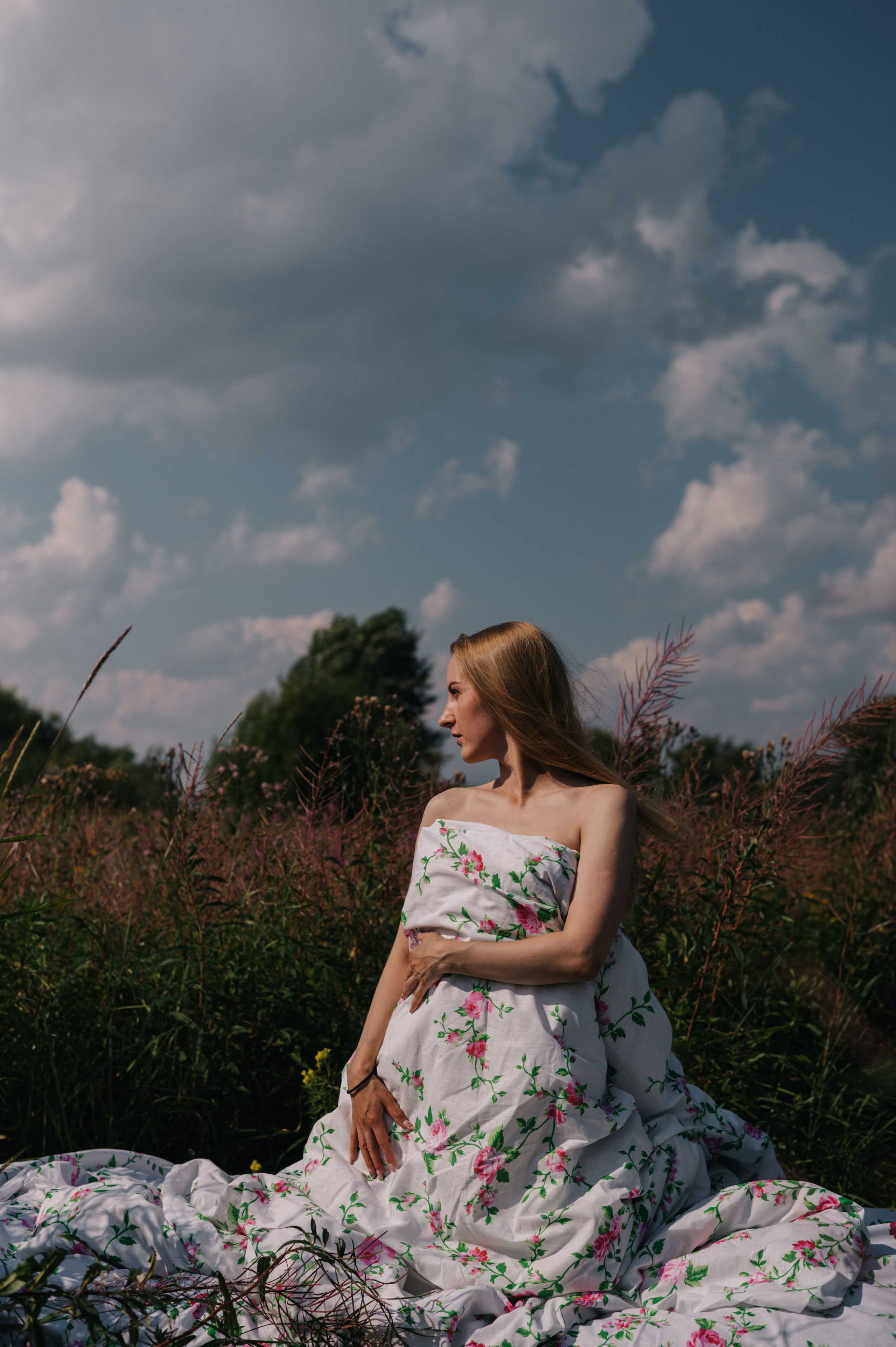 Фотопроект. Фотограф Архангельск