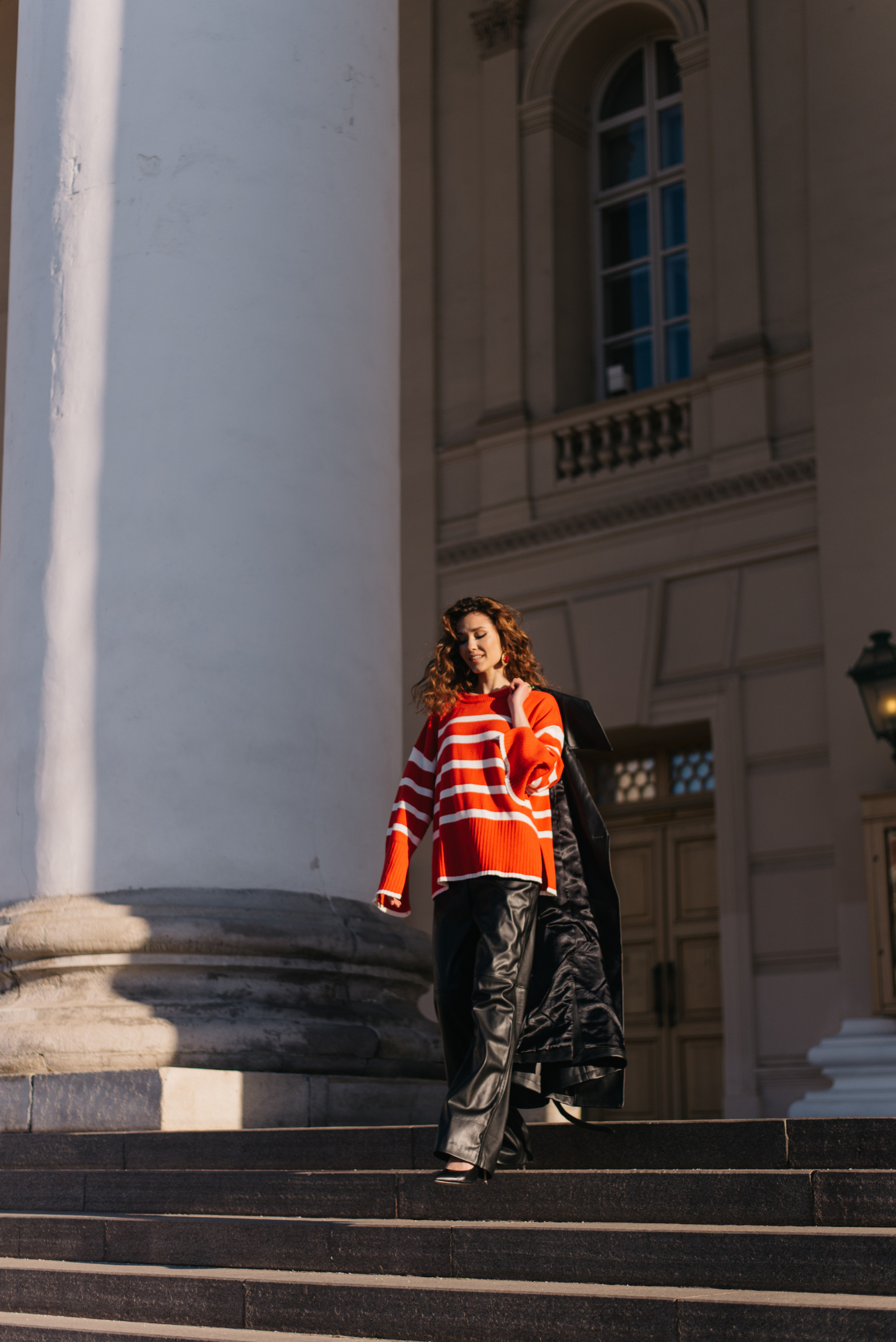 Яна. Фотограф Архангельск