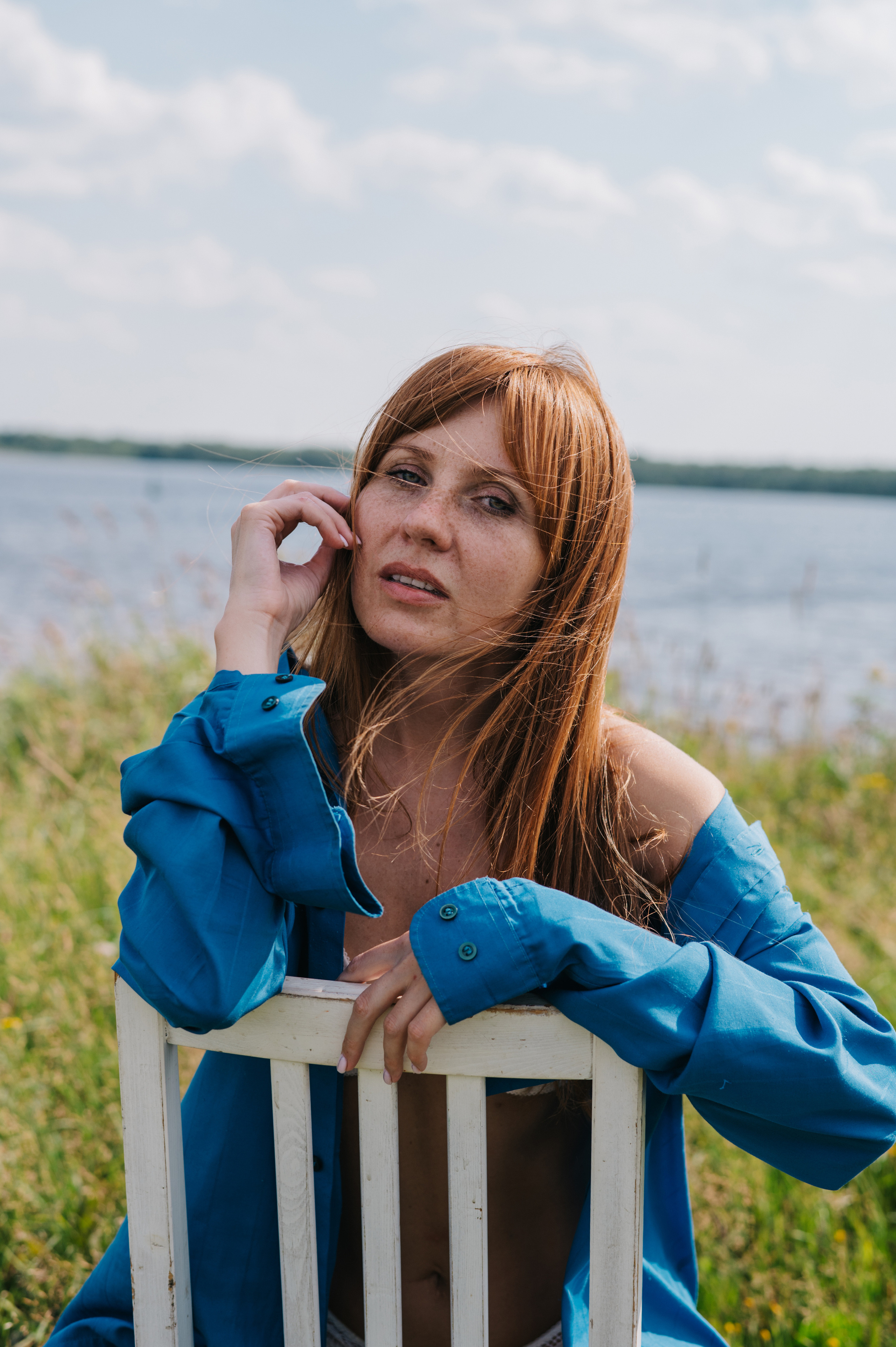 Фотопроект. Фотограф Архангельск