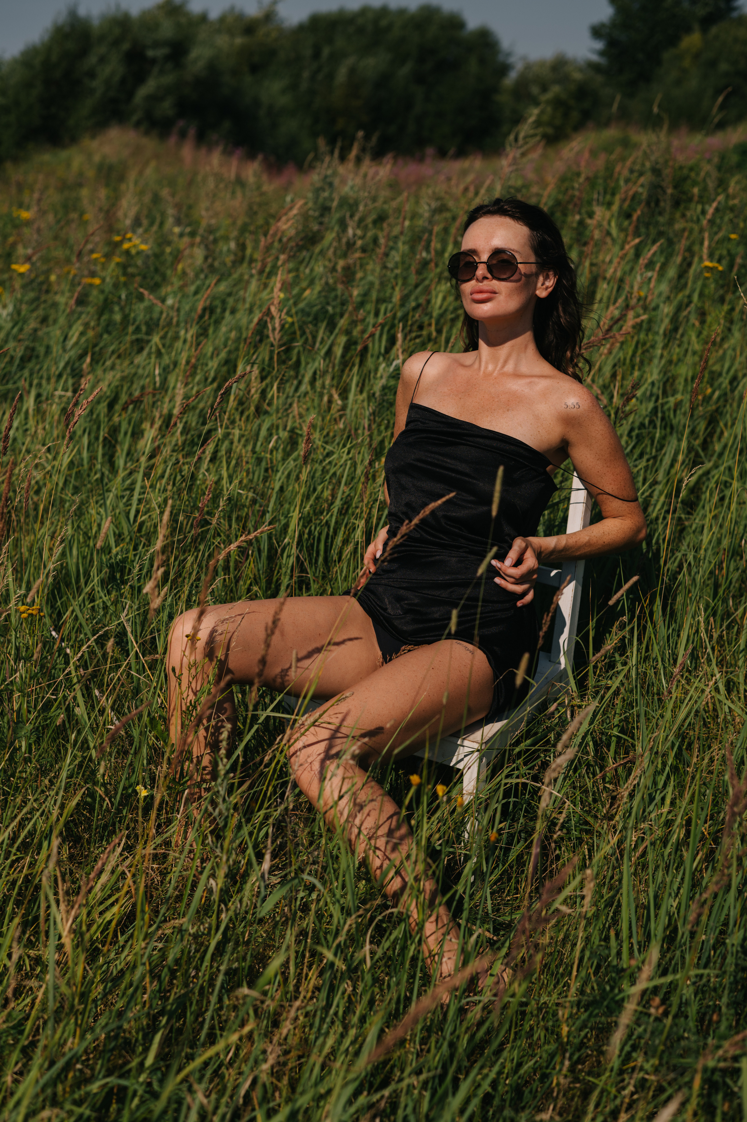 Фотопроект. Фотограф Архангельск