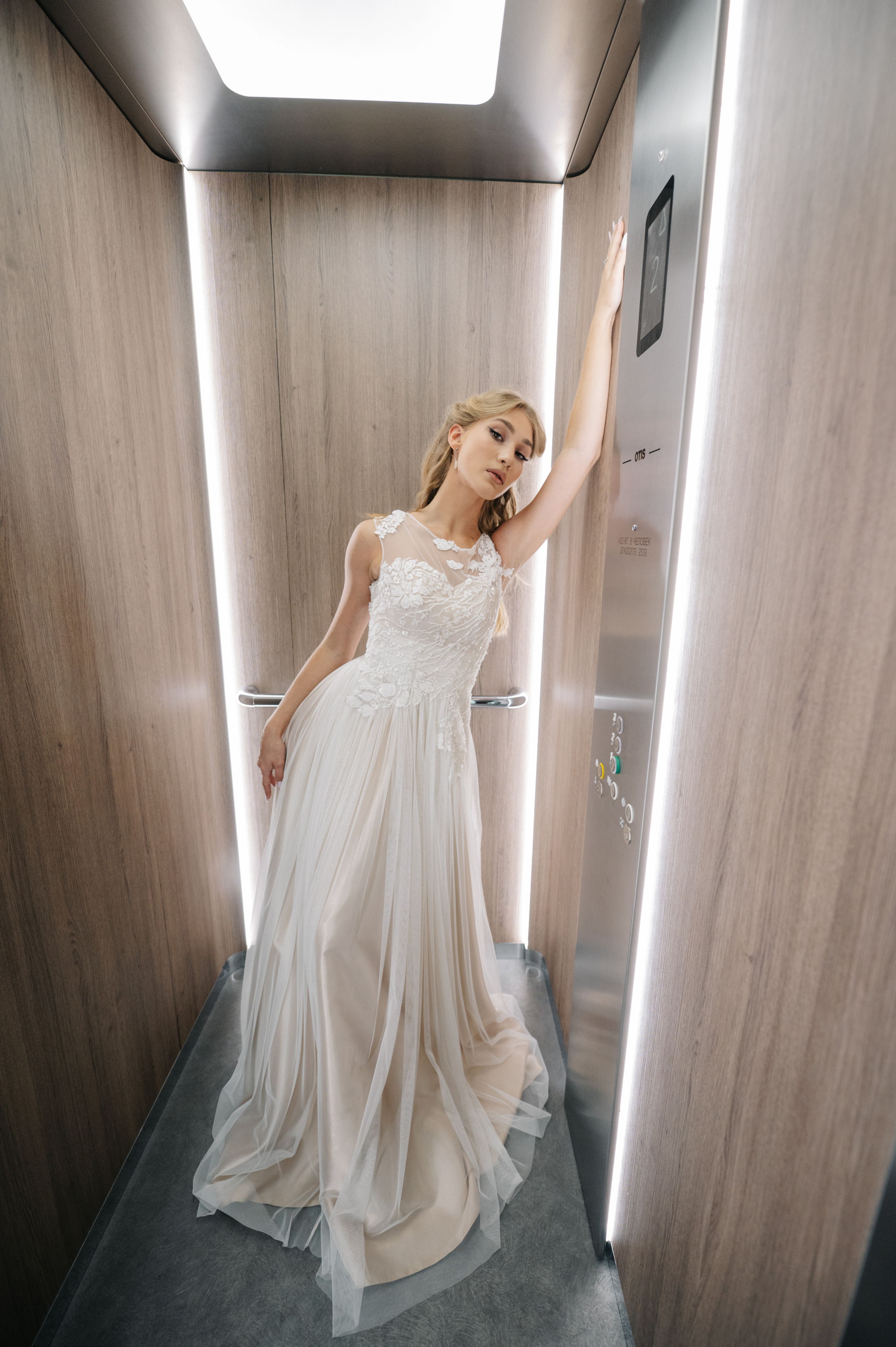 Диадема. Фотограф Архангельск