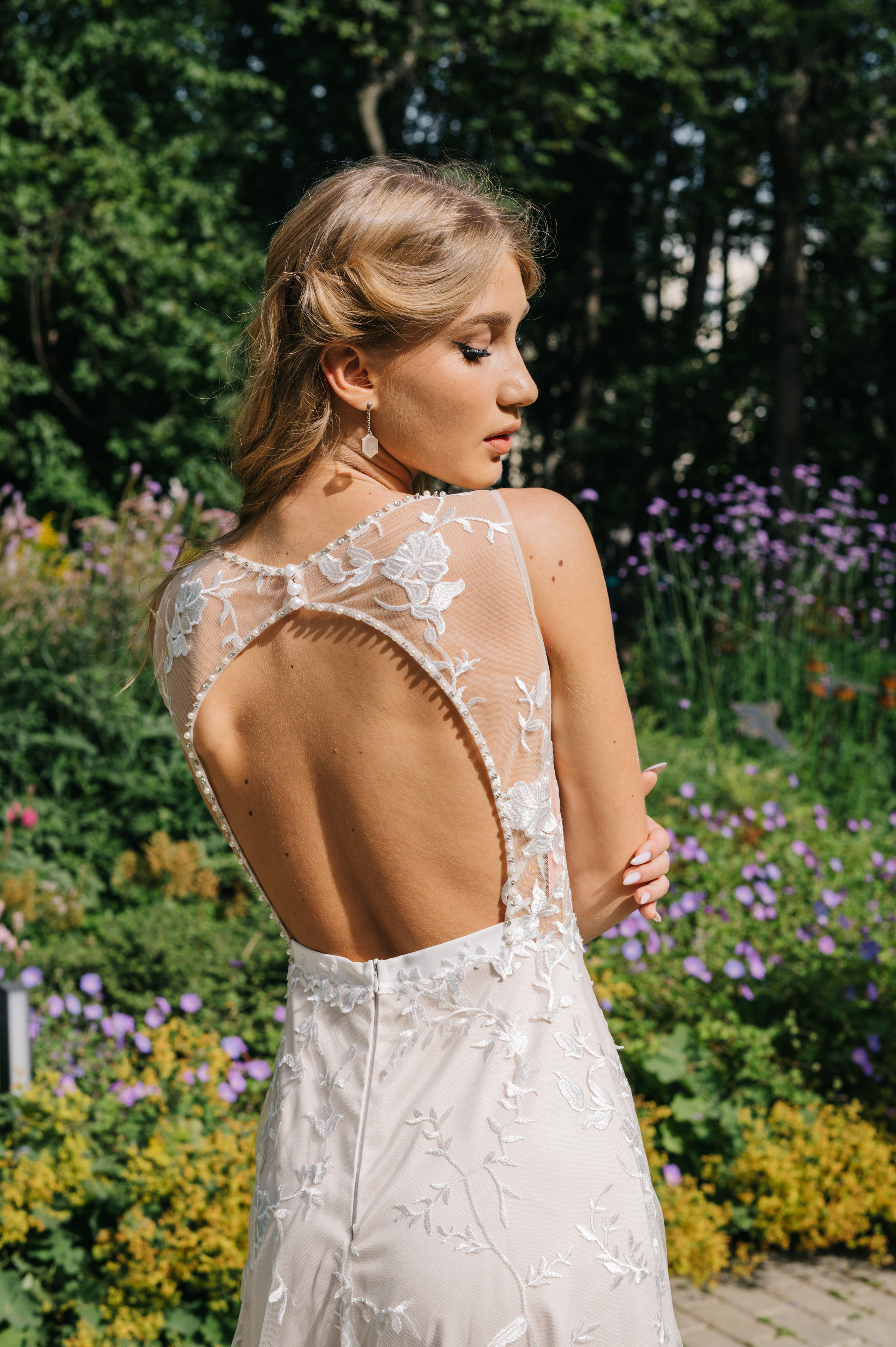 Диадема. Фотограф Архангельск