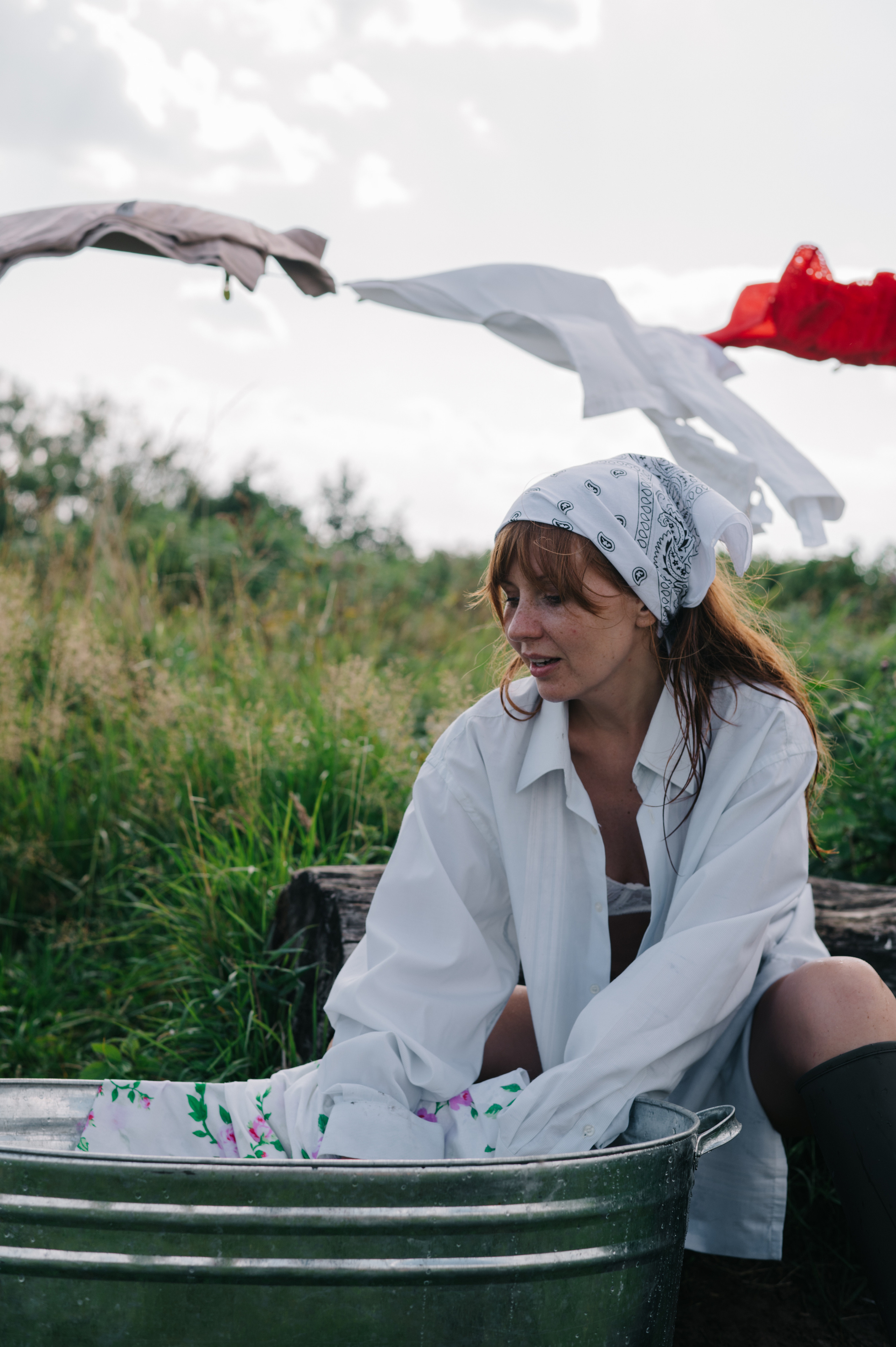 Фотопроект. Фотограф Архангельск