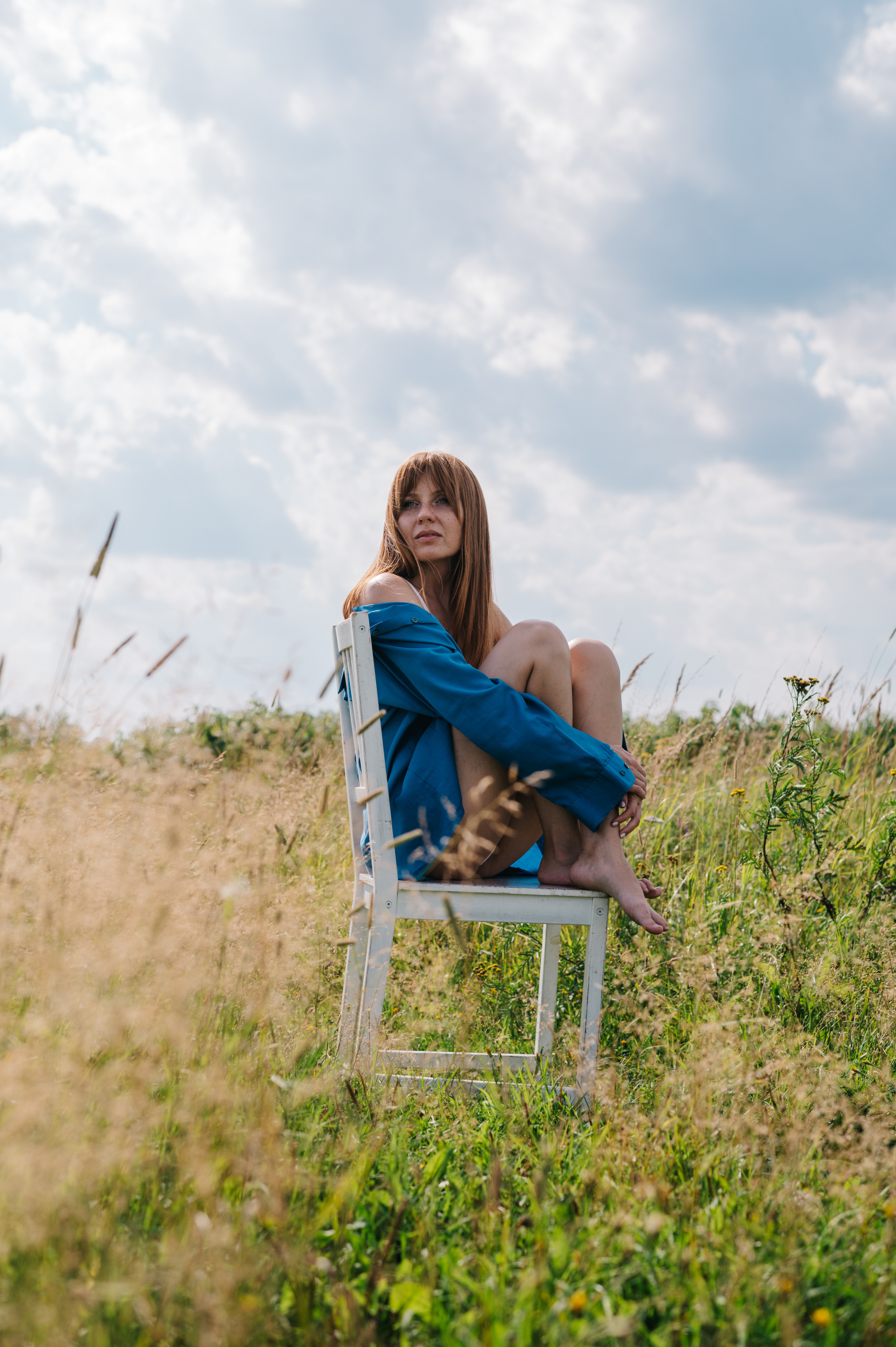 Фотопроект. Фотограф Архангельск