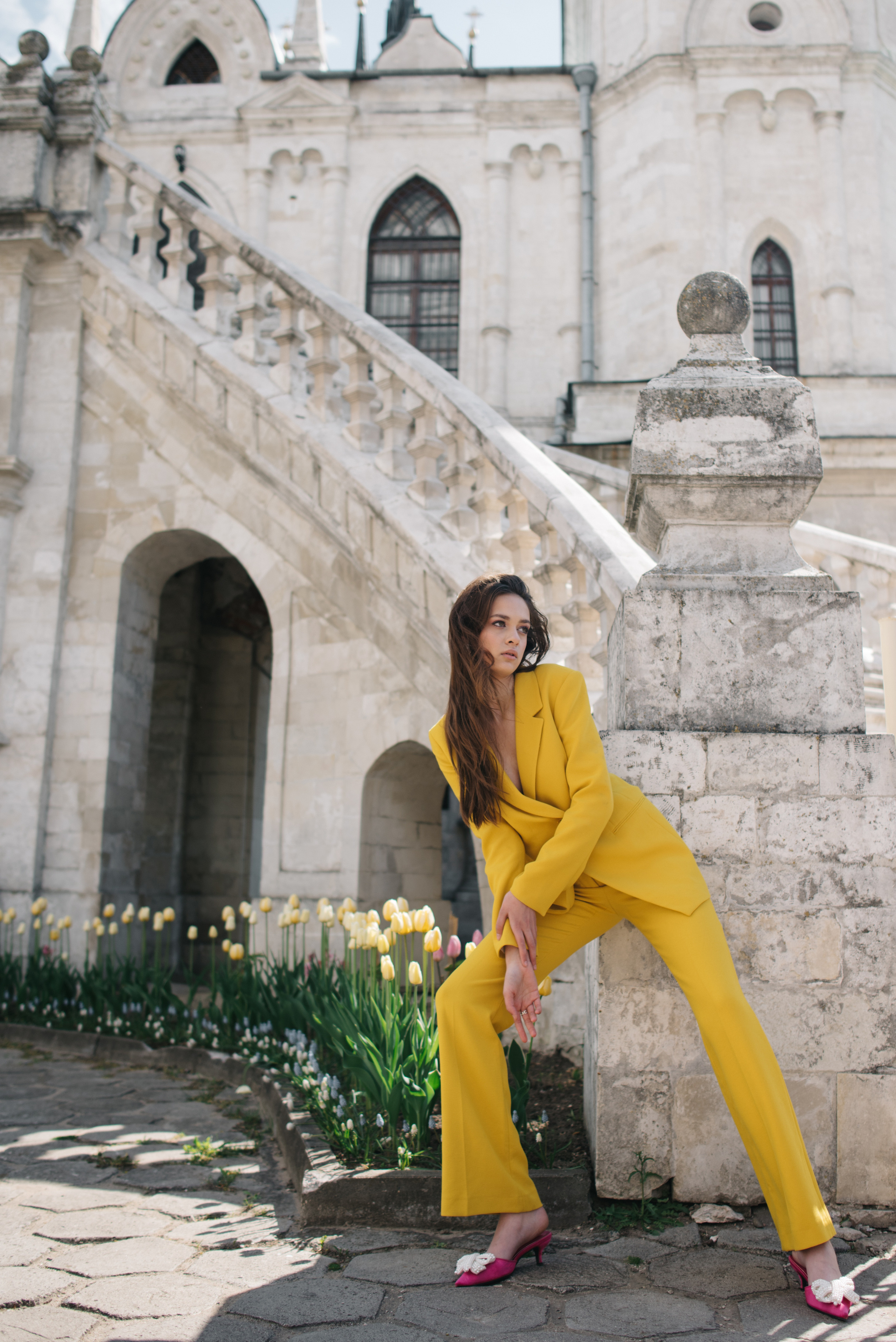 Юля. Фотограф Архангельск