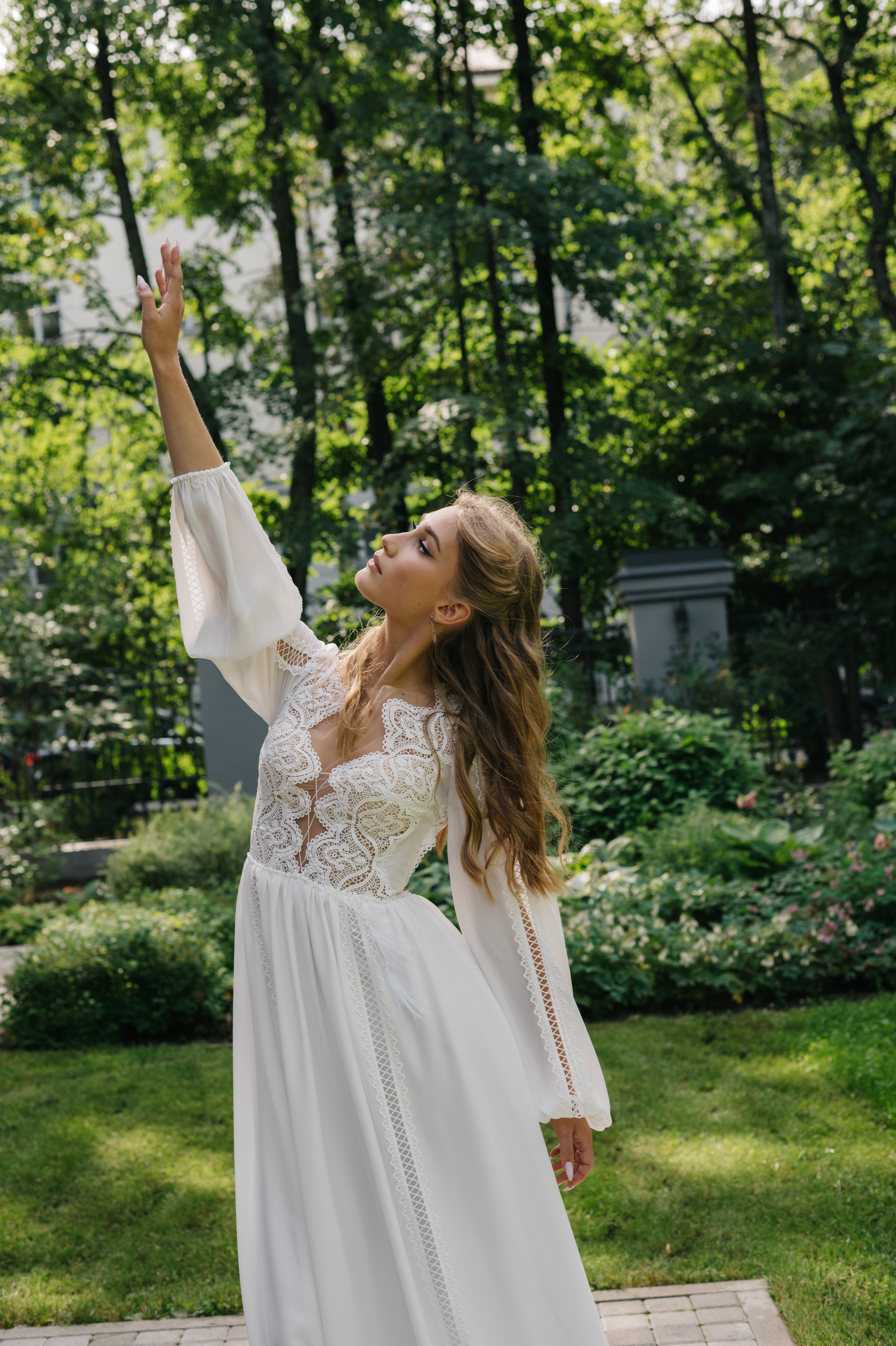 Диадема. Фотограф Архангельск