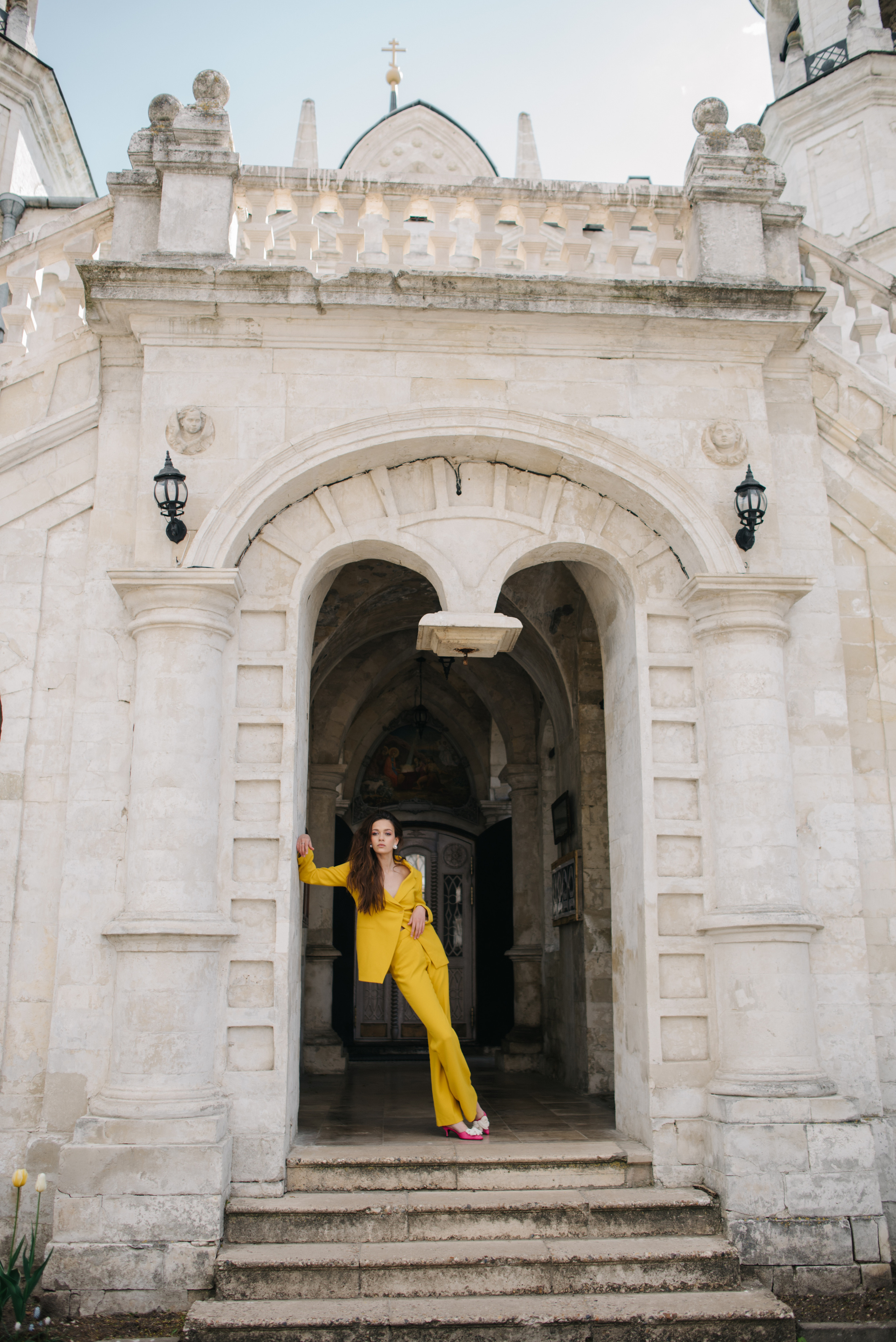 Юля. Фотограф Архангельск