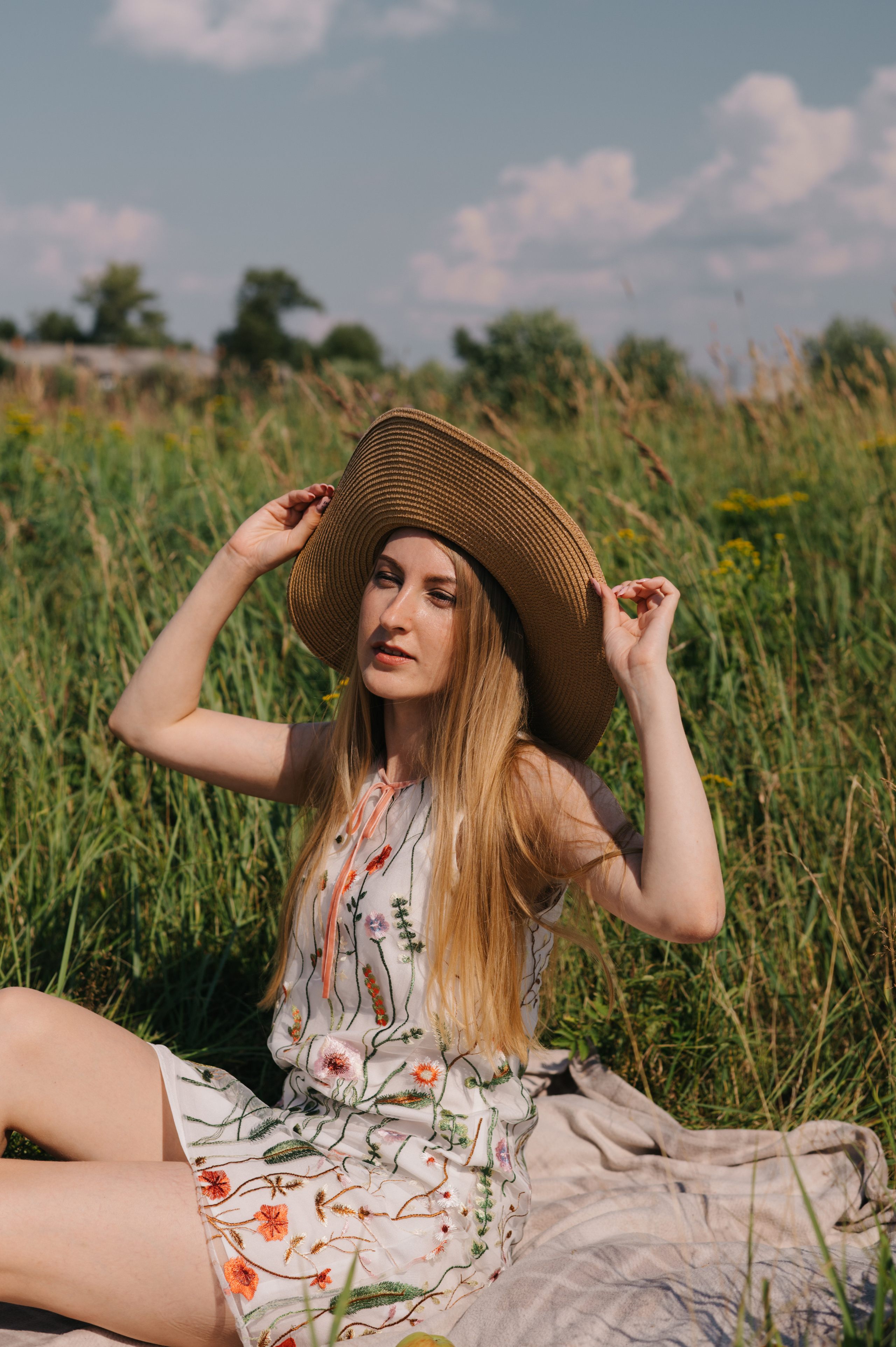 Фотопроект. Фотограф Архангельск