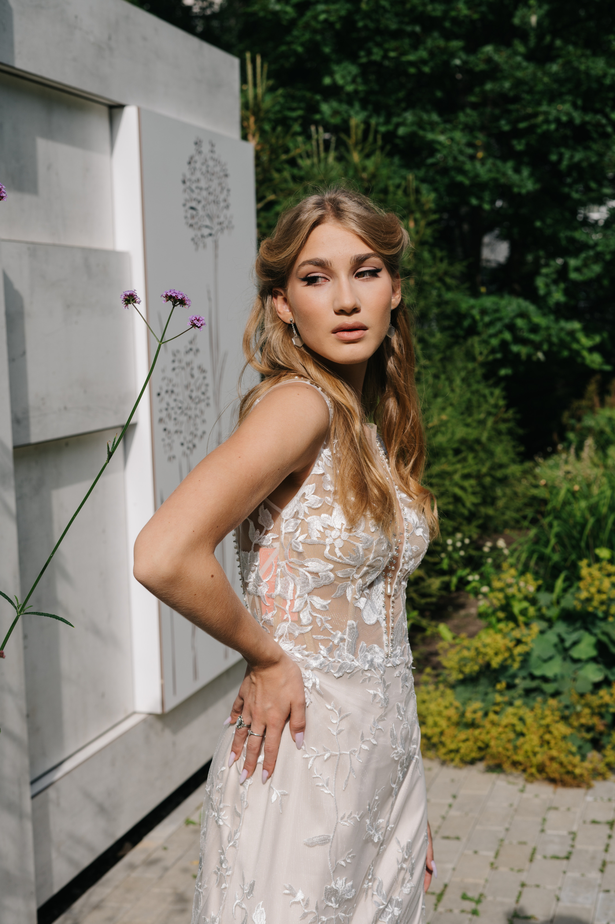 Диадема. Фотограф Архангельск