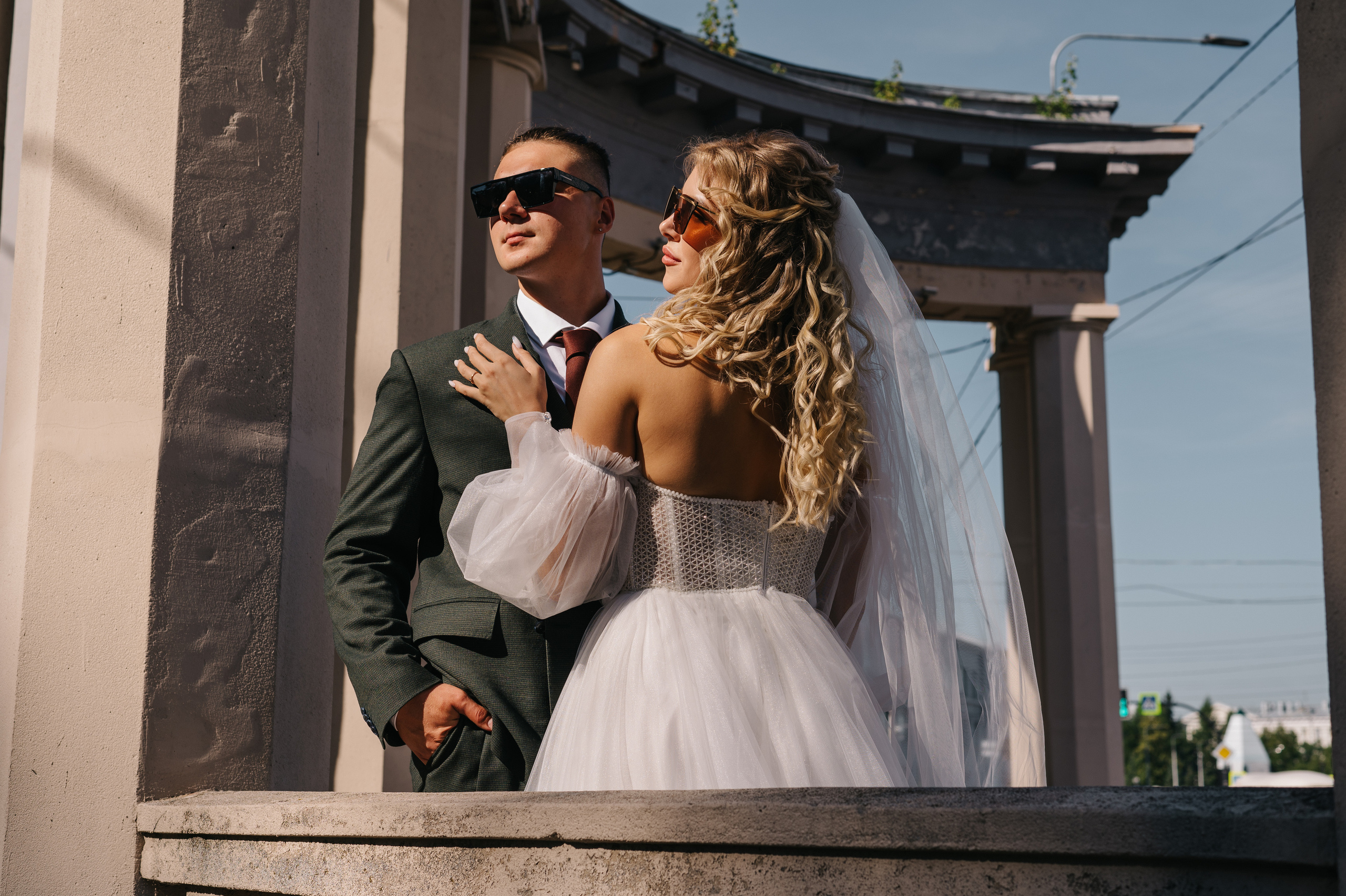 G&A. Фотограф Архангельск