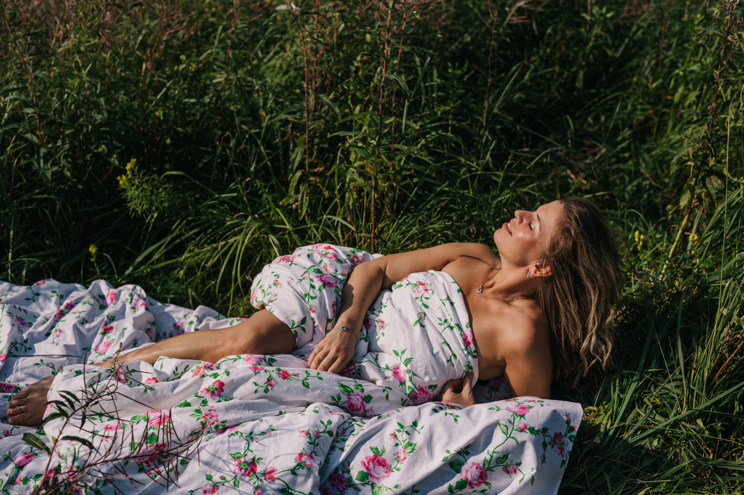 Фотопроект. Фотограф Архангельск