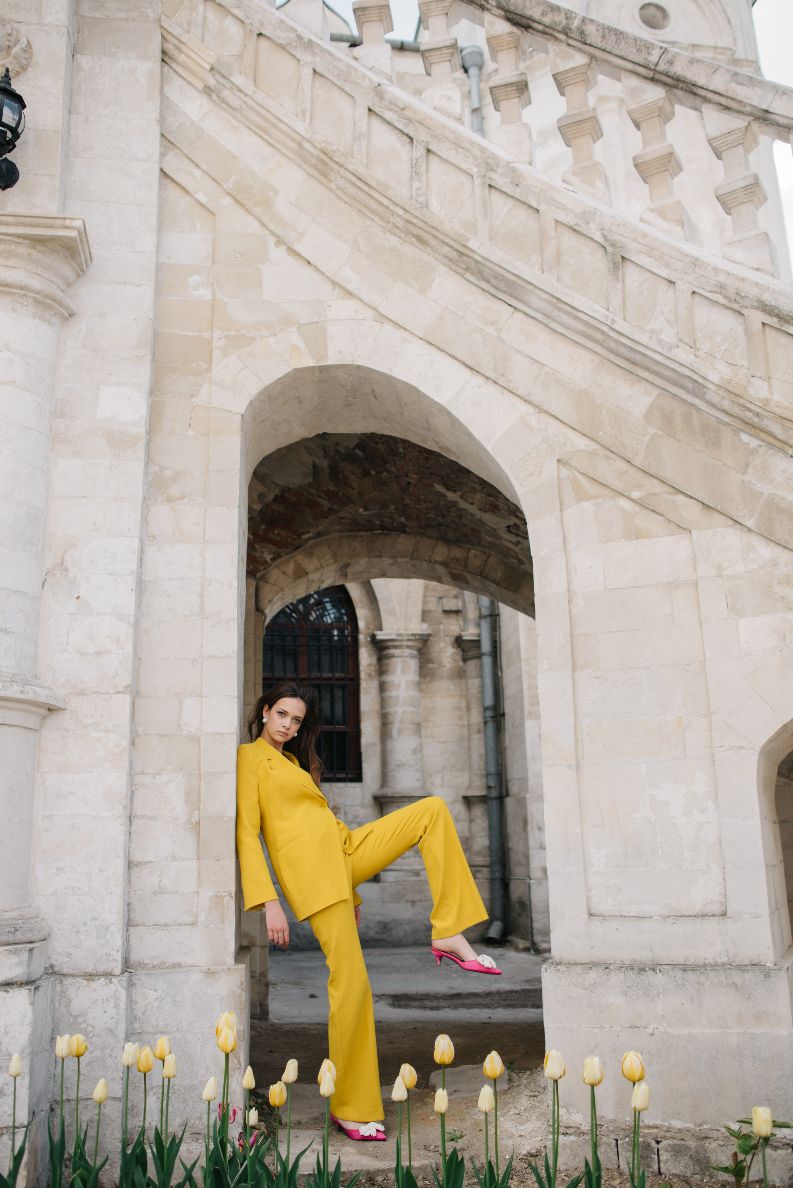 Юля. Фотограф Архангельск