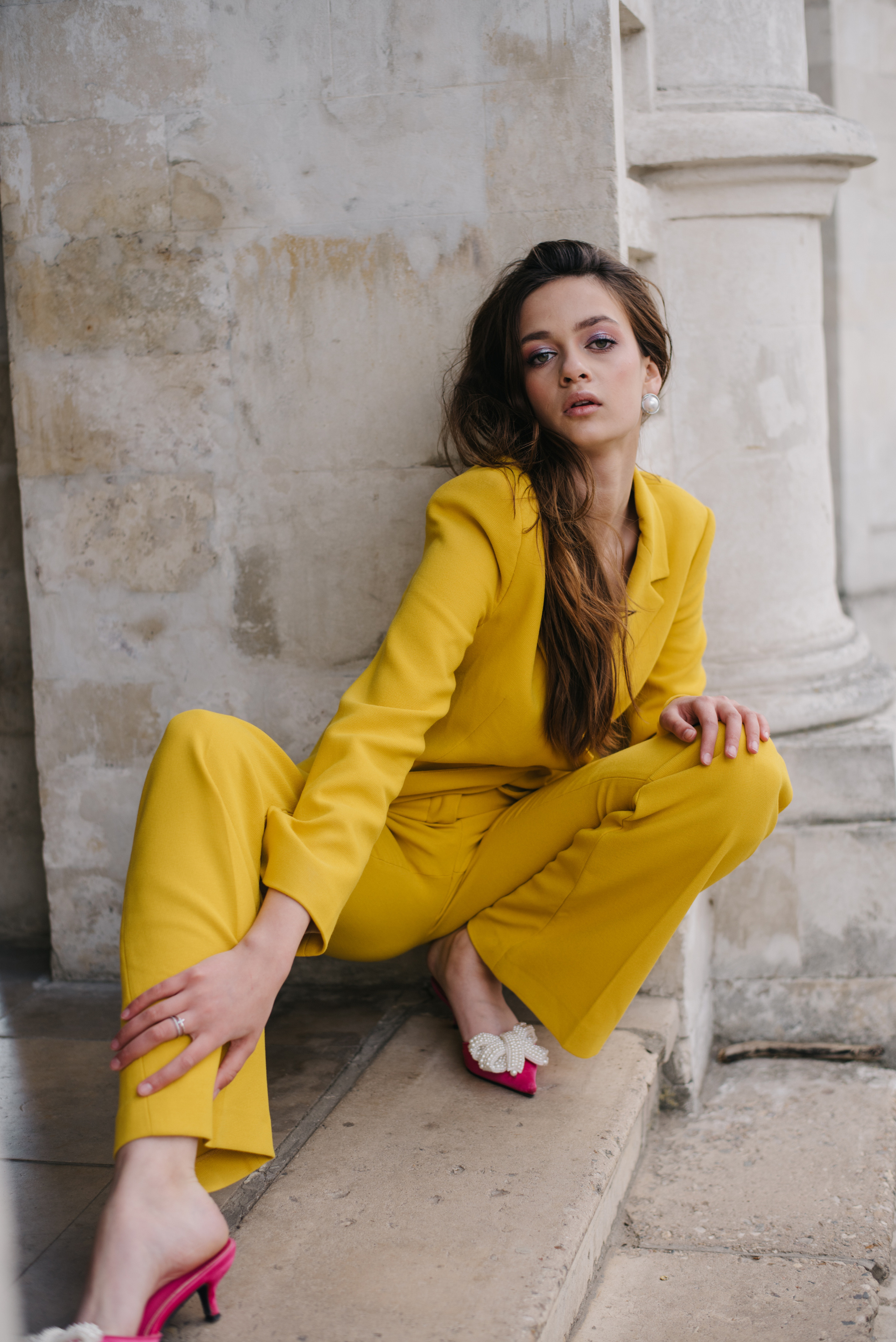 Юля. Фотограф Архангельск