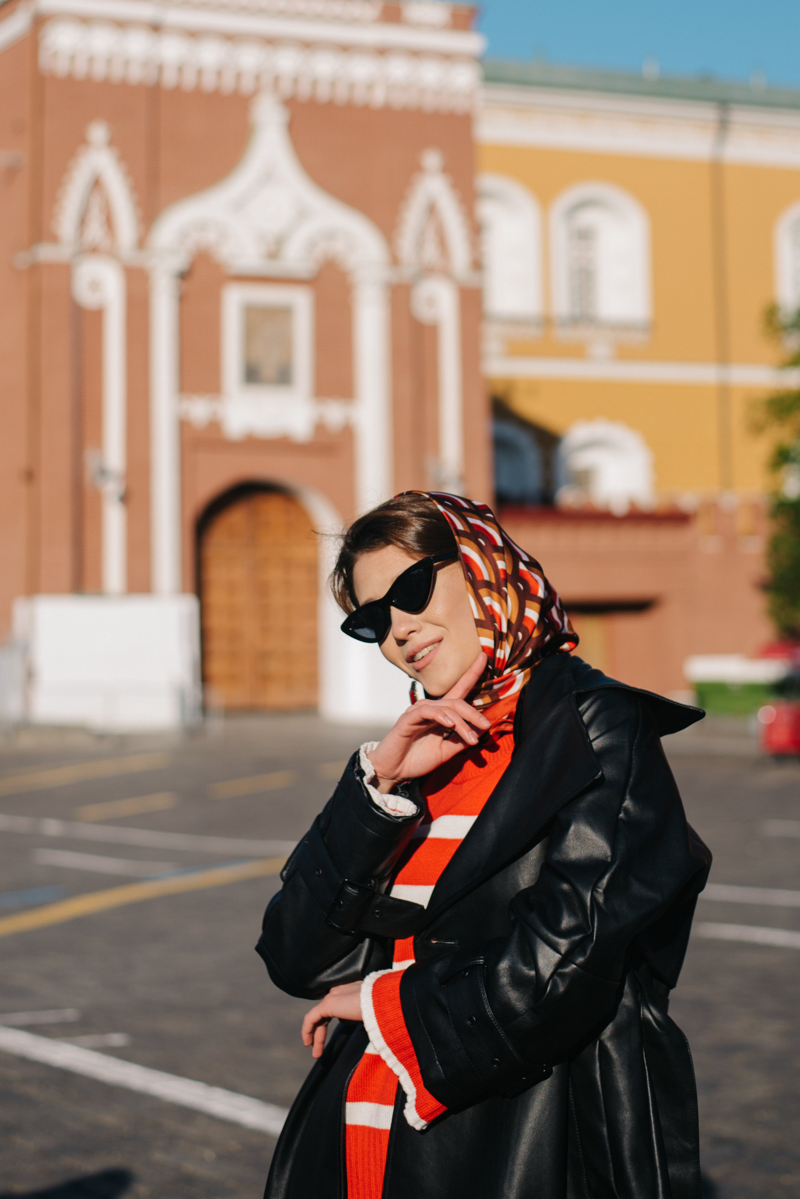 Яна. Фотограф Архангельск