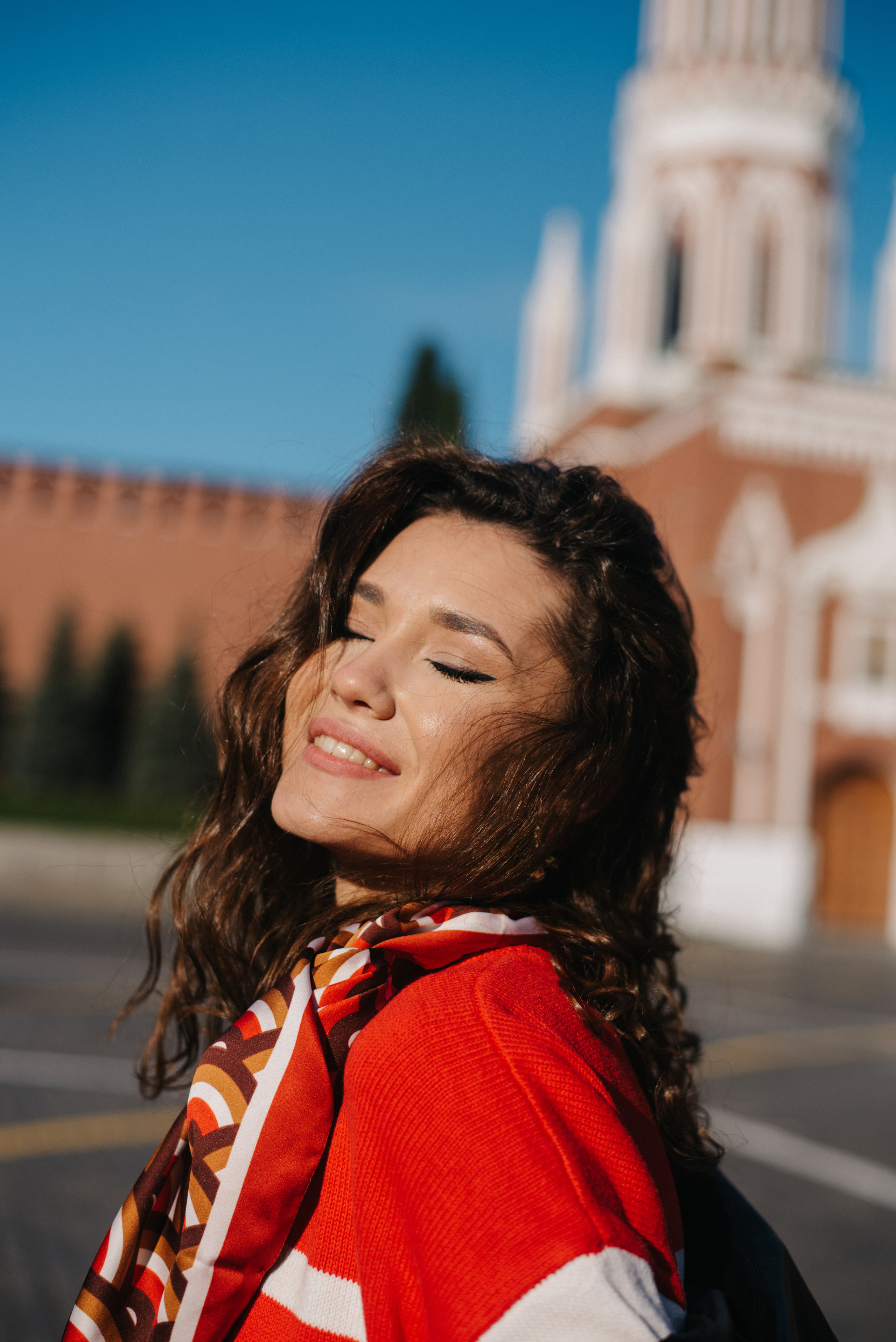 Яна. Фотограф Архангельск