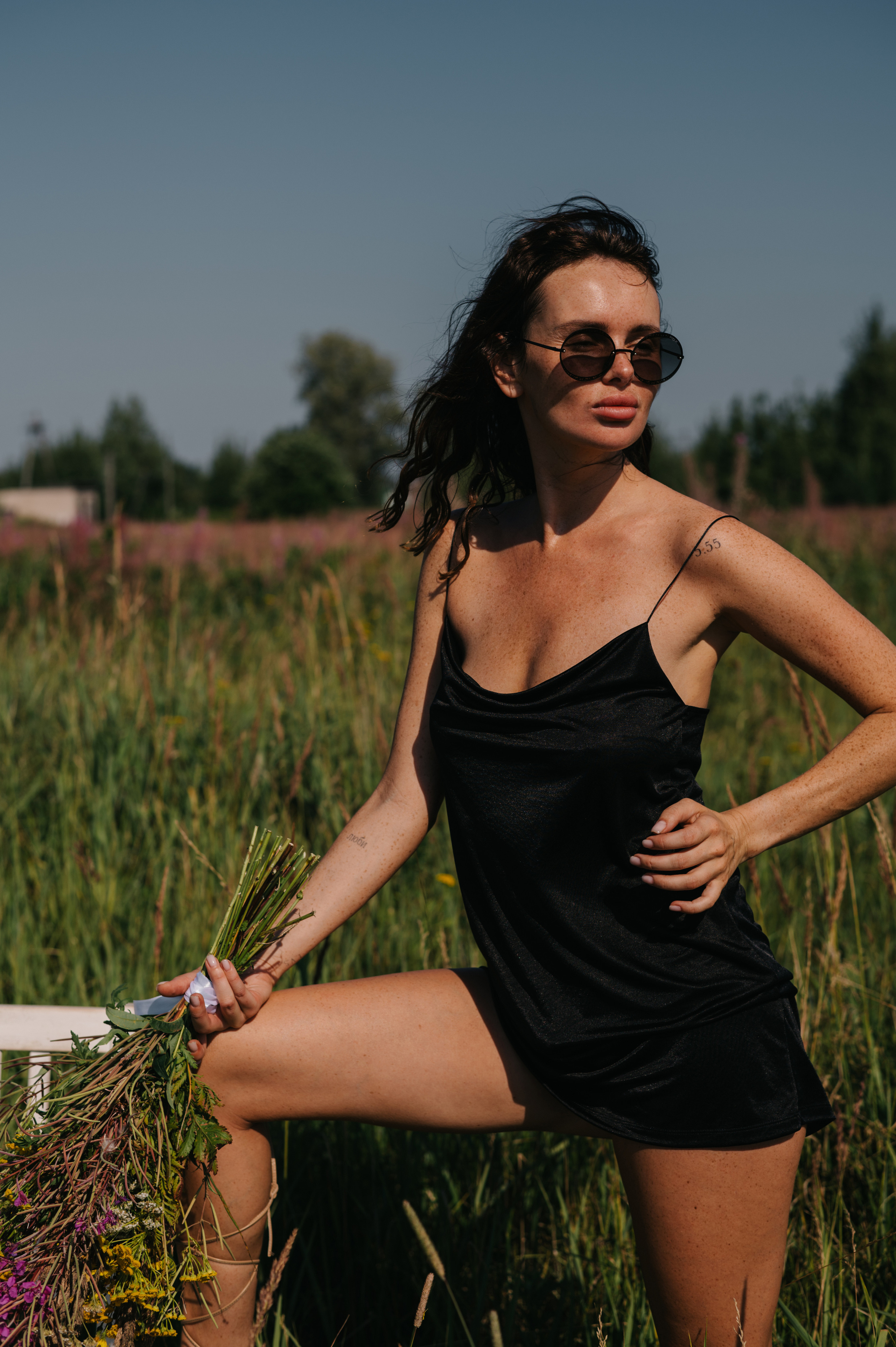 Фотопроект. Фотограф Архангельск