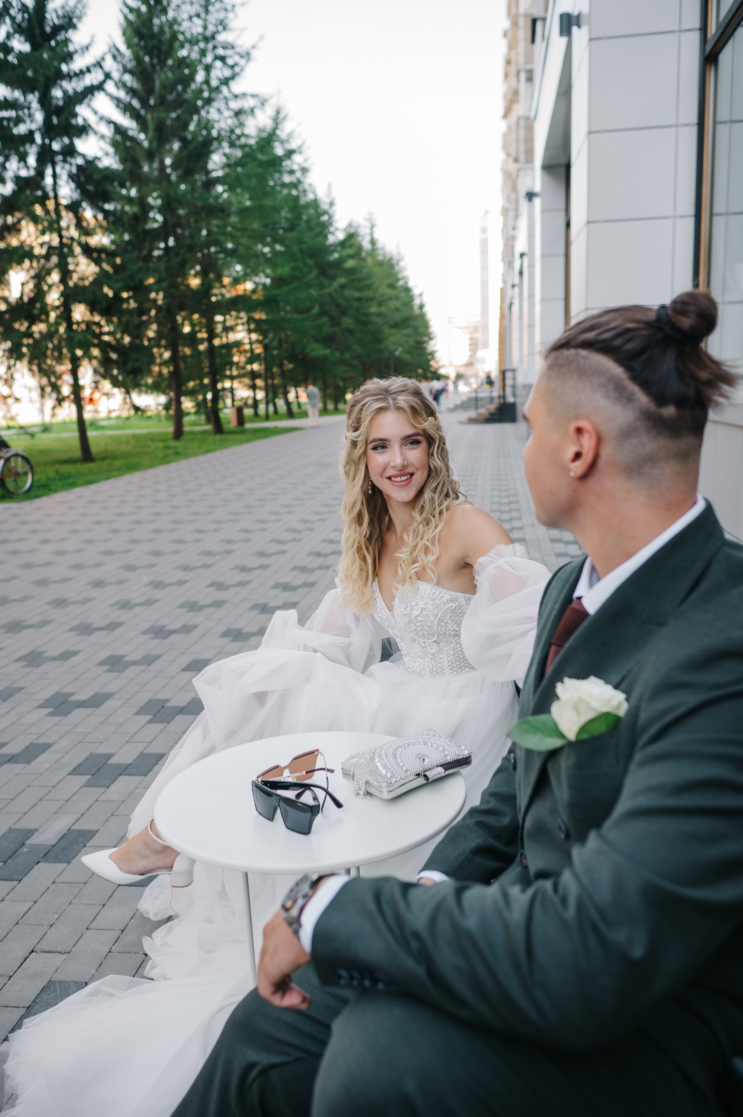 G&A. Фотограф Архангельск