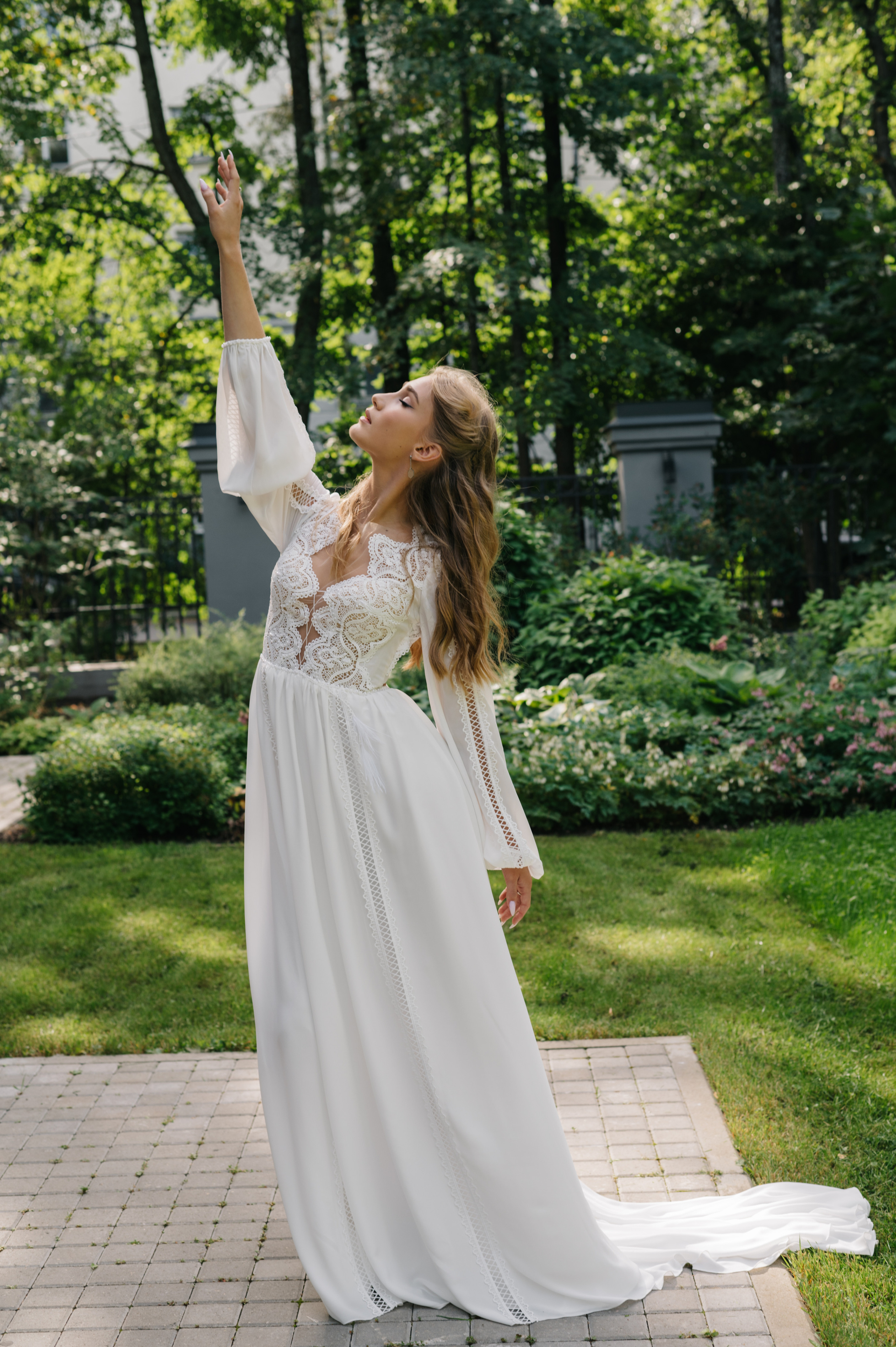 Диадема. Фотограф Архангельск