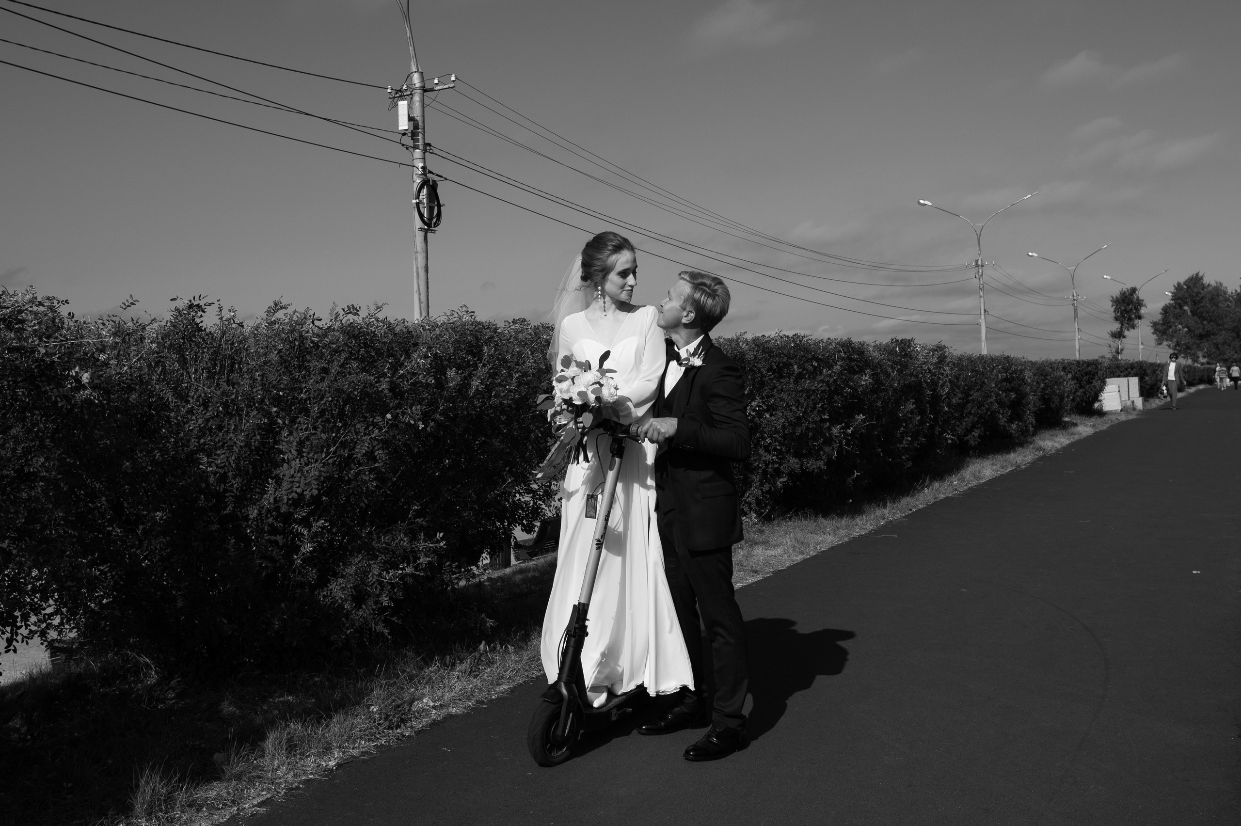 S&A. Фотограф Архангельск