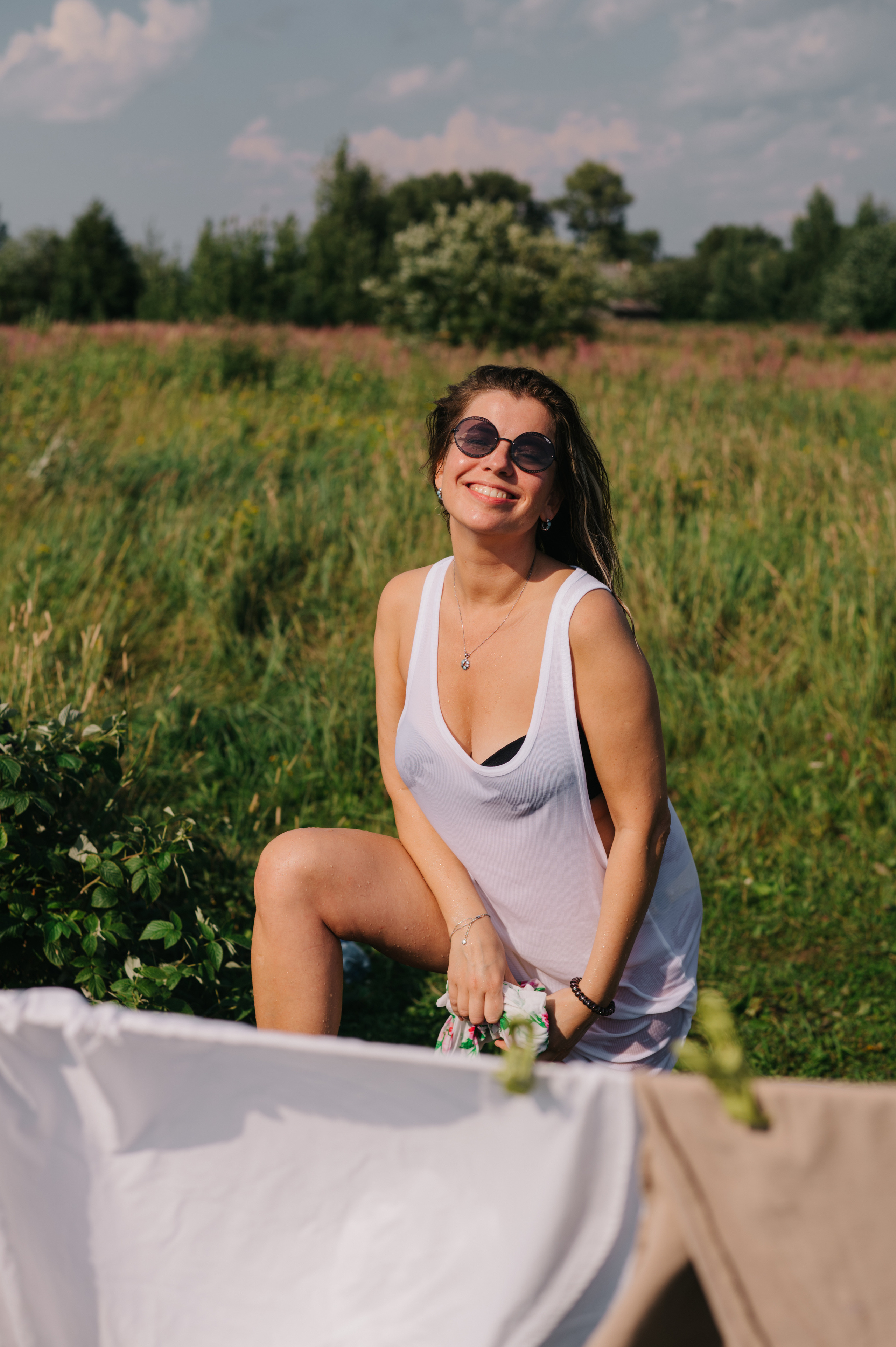 Фотопроект. Фотограф Архангельск