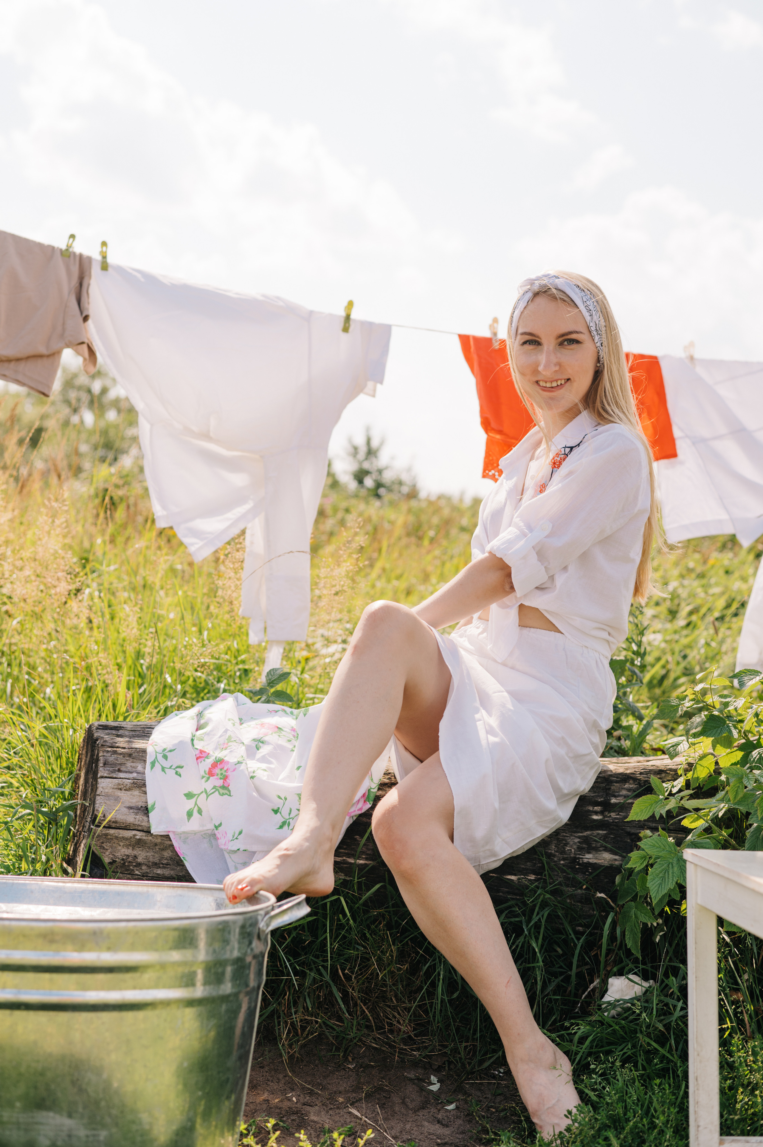 Фотопроект. Фотограф Архангельск