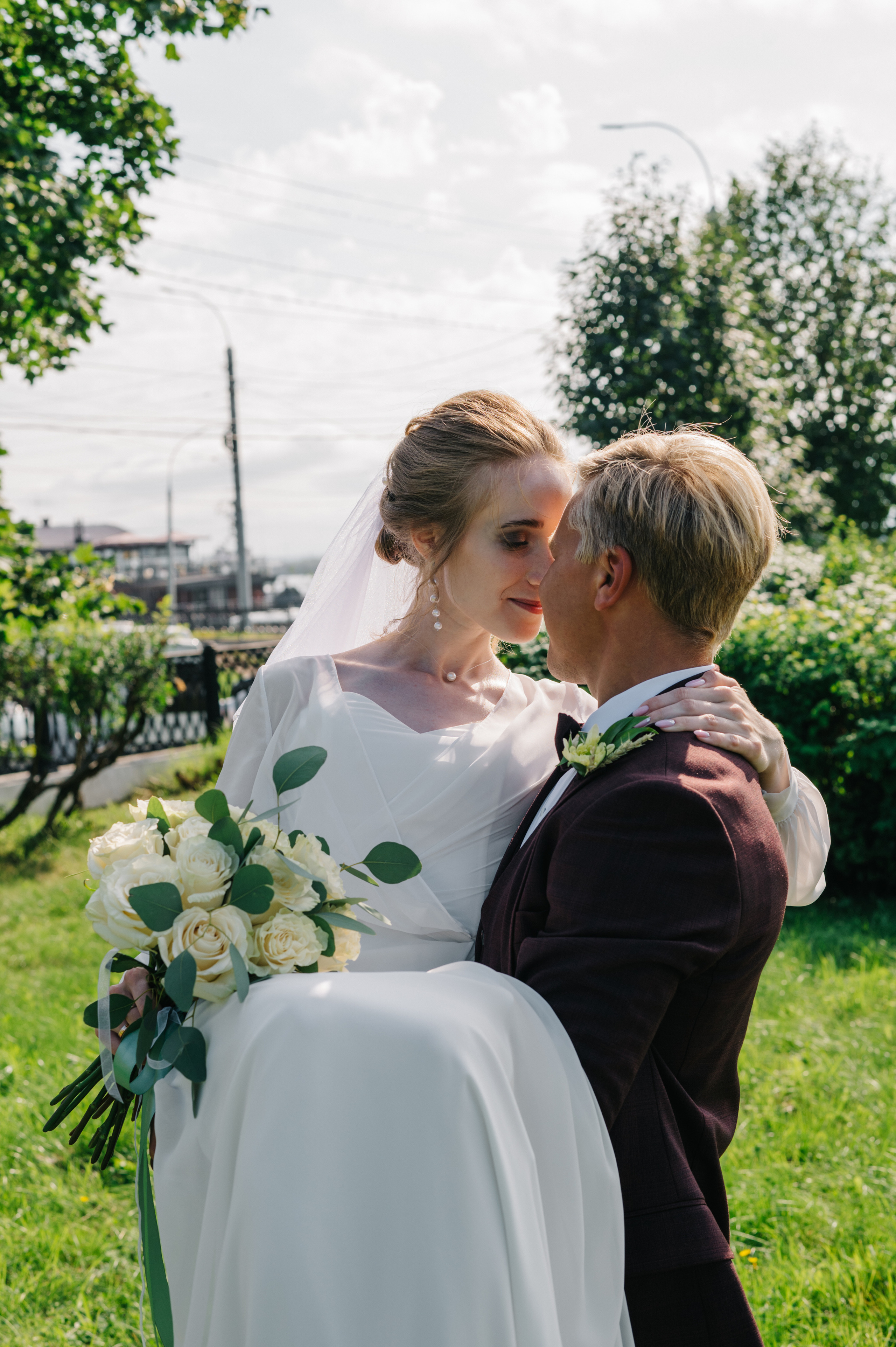 S&A. Фотограф Архангельск