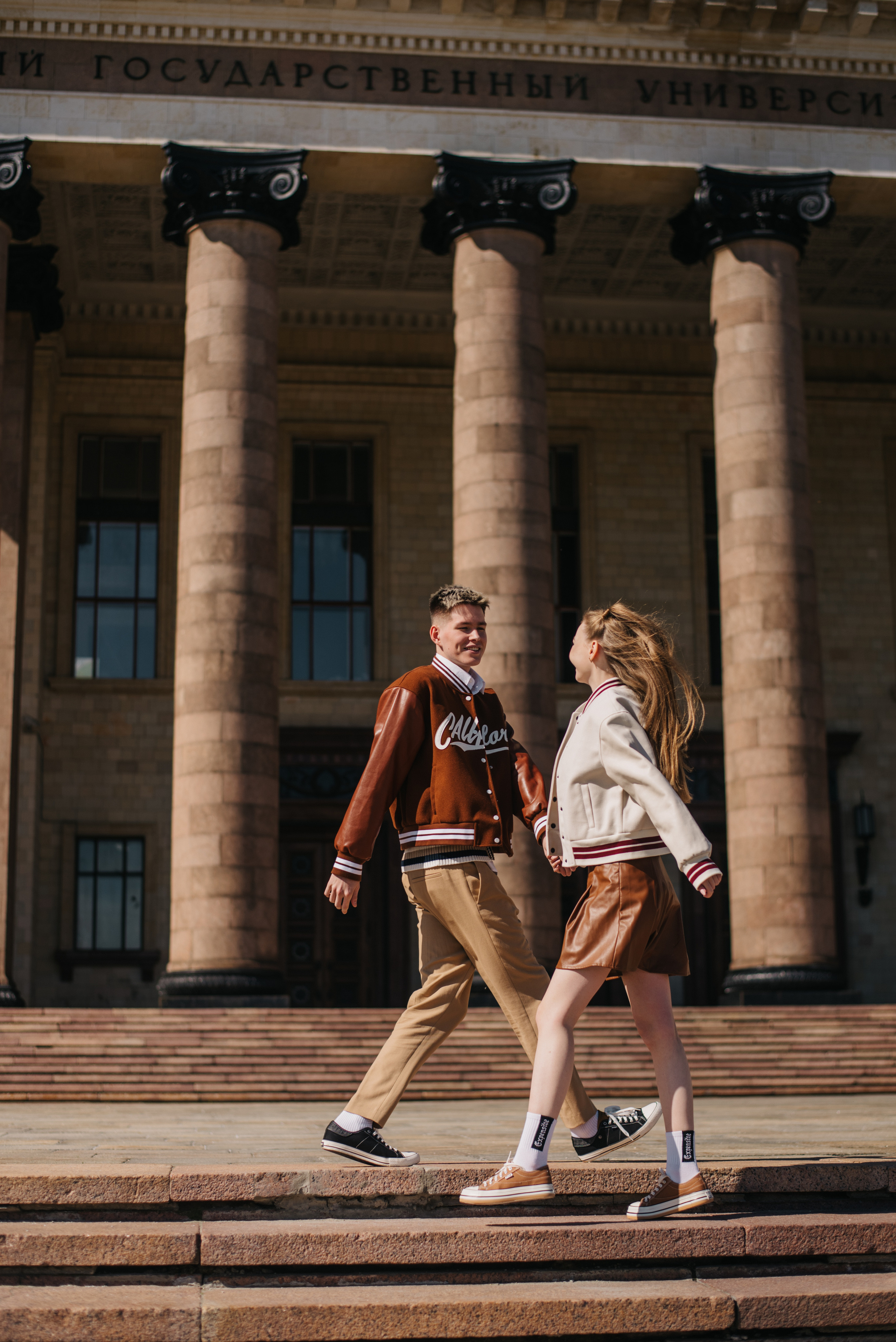 МГУ. Фотограф Архангельск