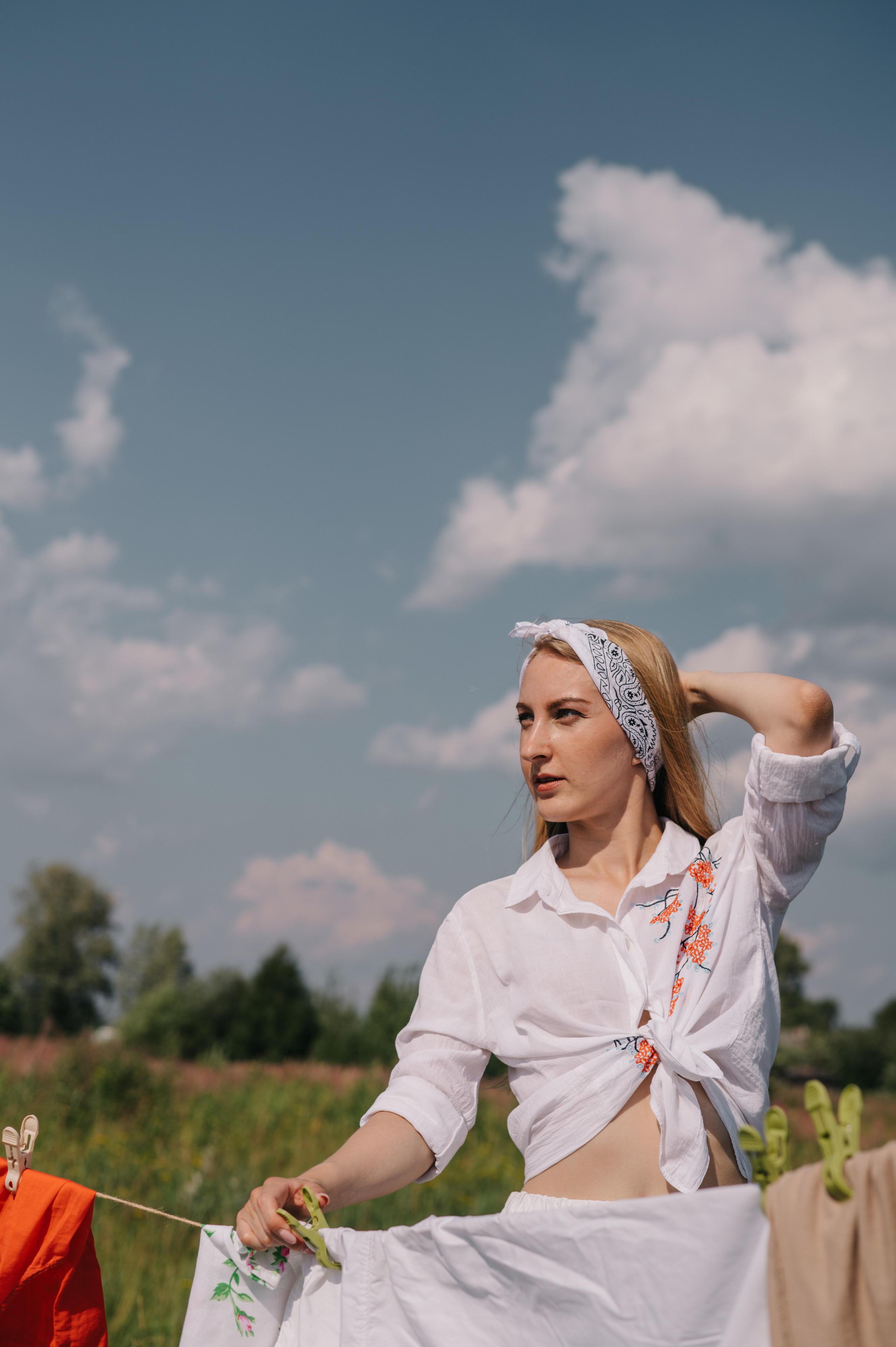 Фотопроект. Фотограф Архангельск