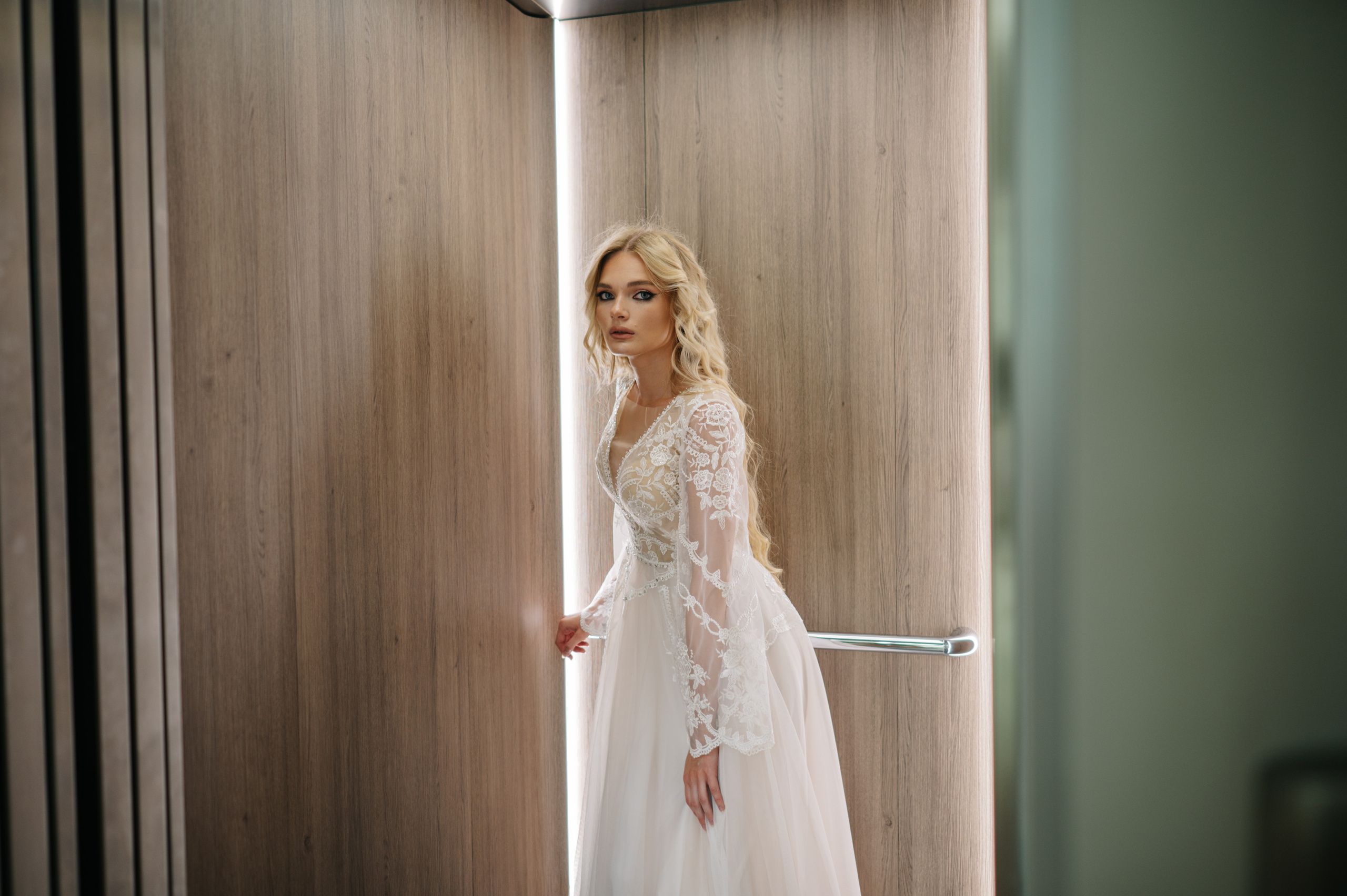 Диадема. Фотограф Архангельск