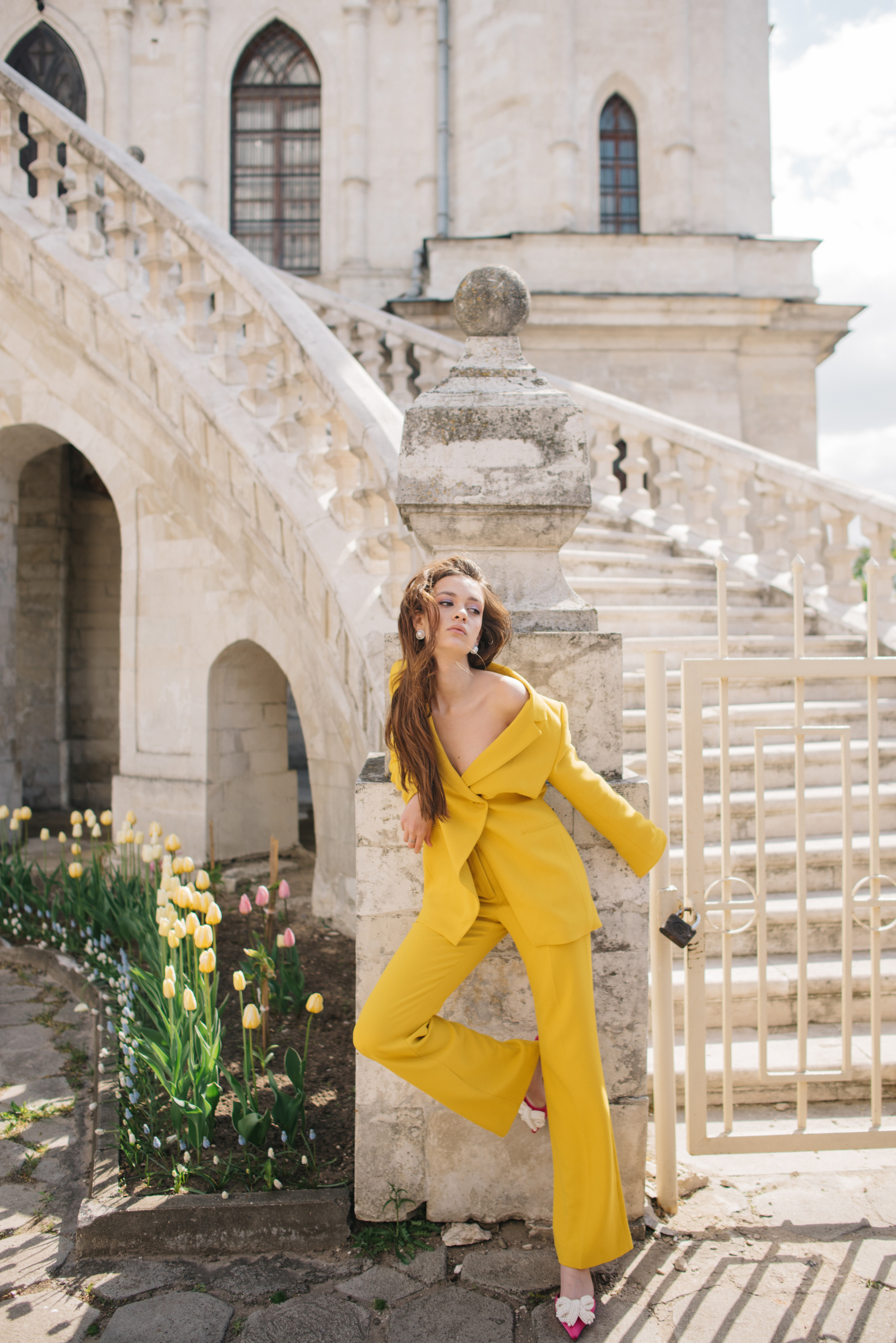 Юля. Фотограф Архангельск