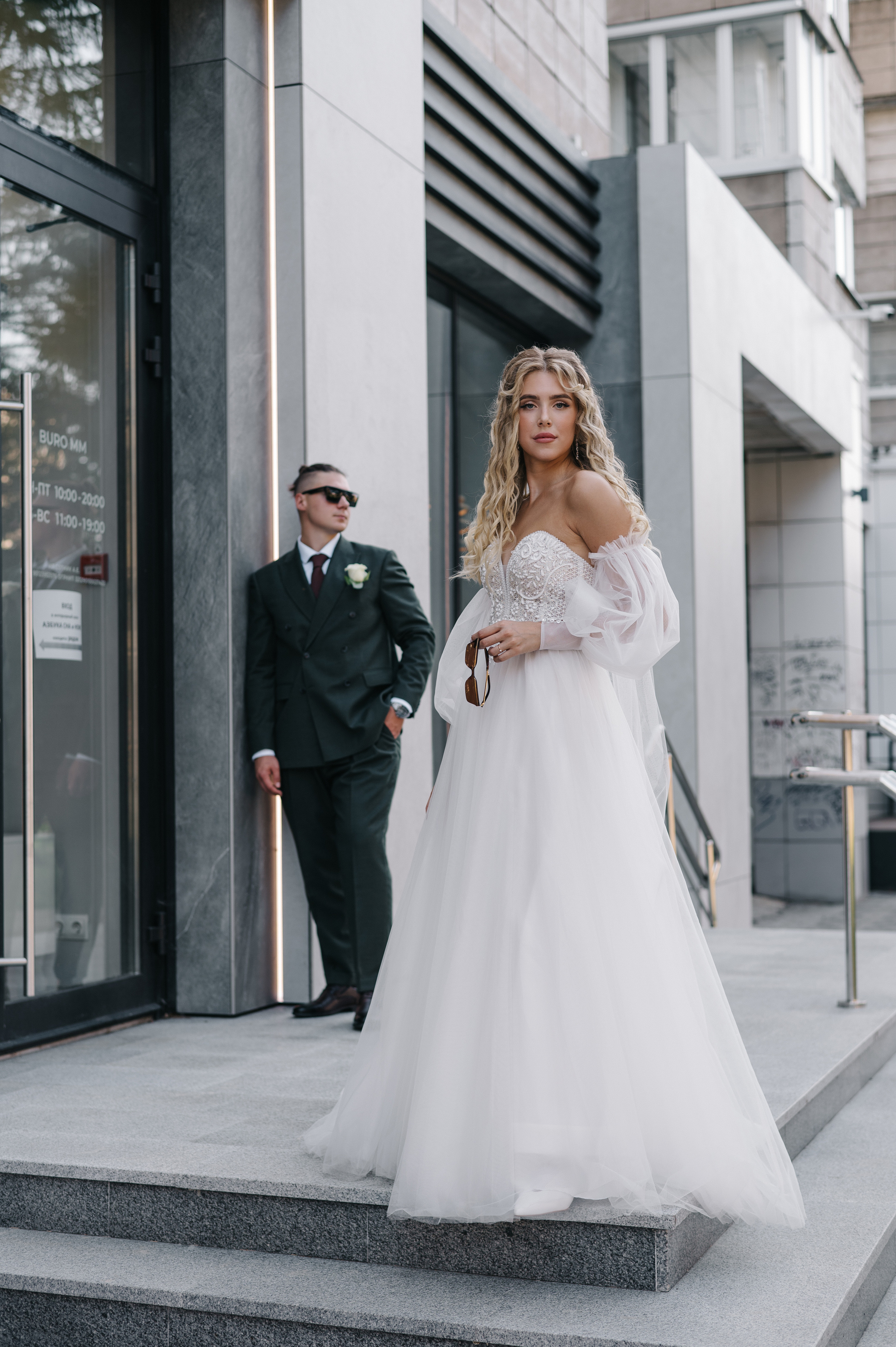 G&A. Фотограф Архангельск