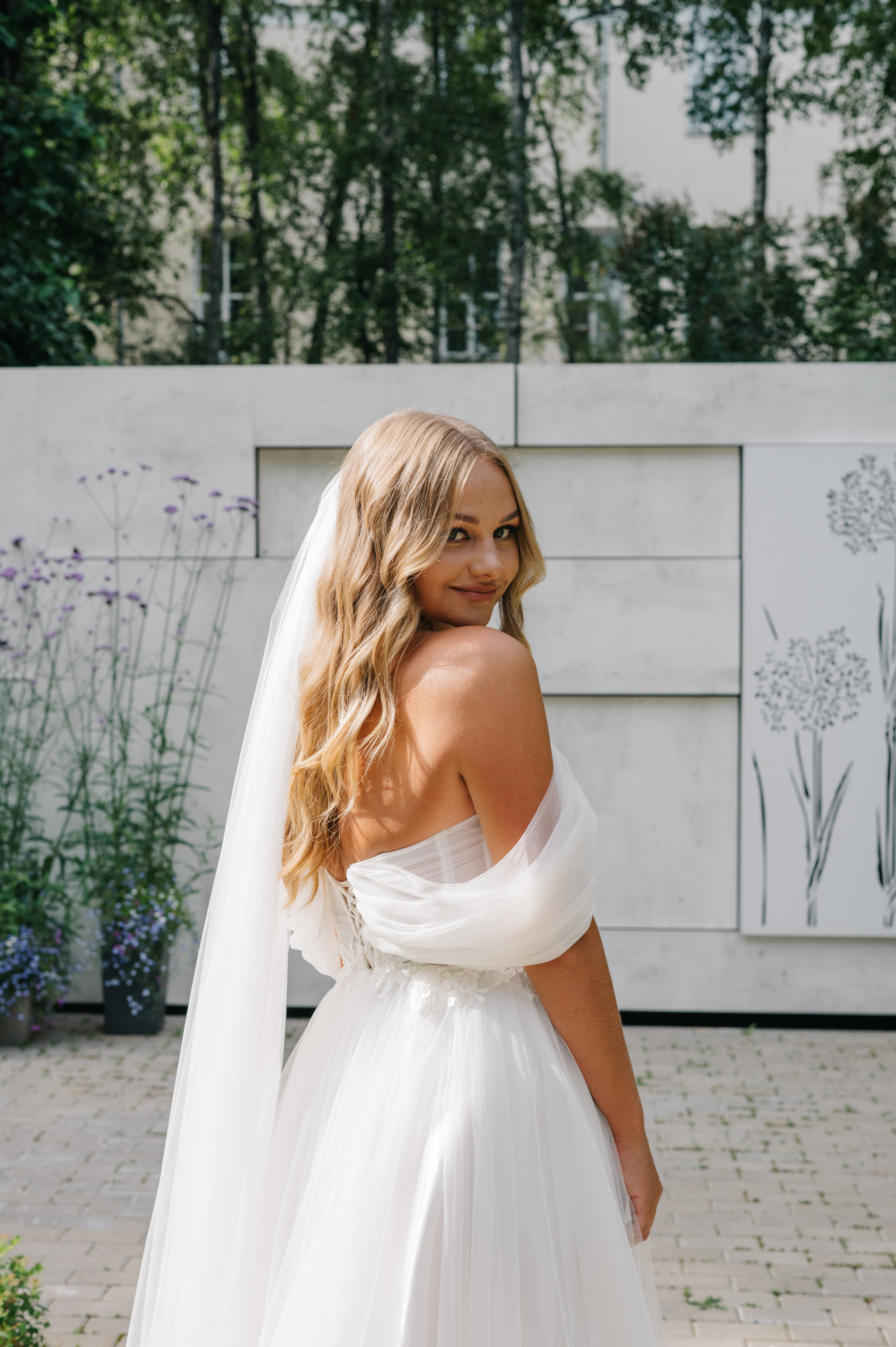 Диадема. Фотограф Архангельск