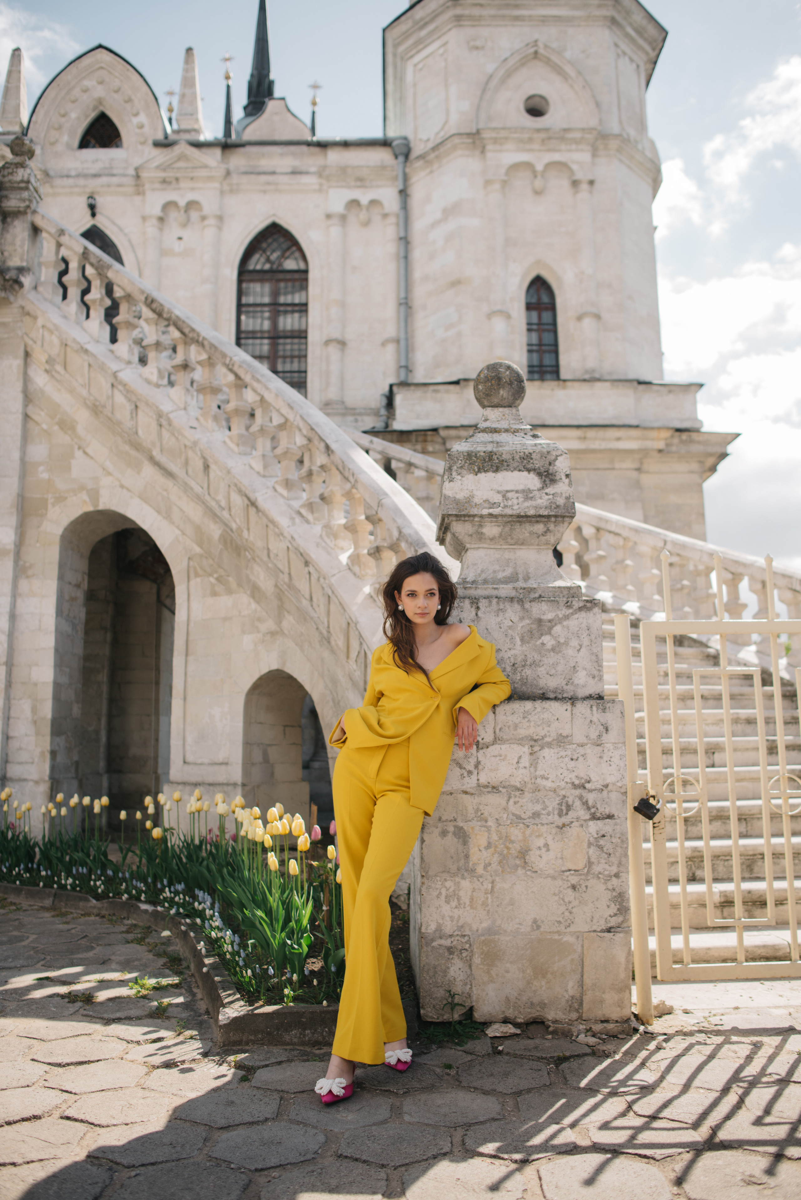 Юля. Фотограф Архангельск