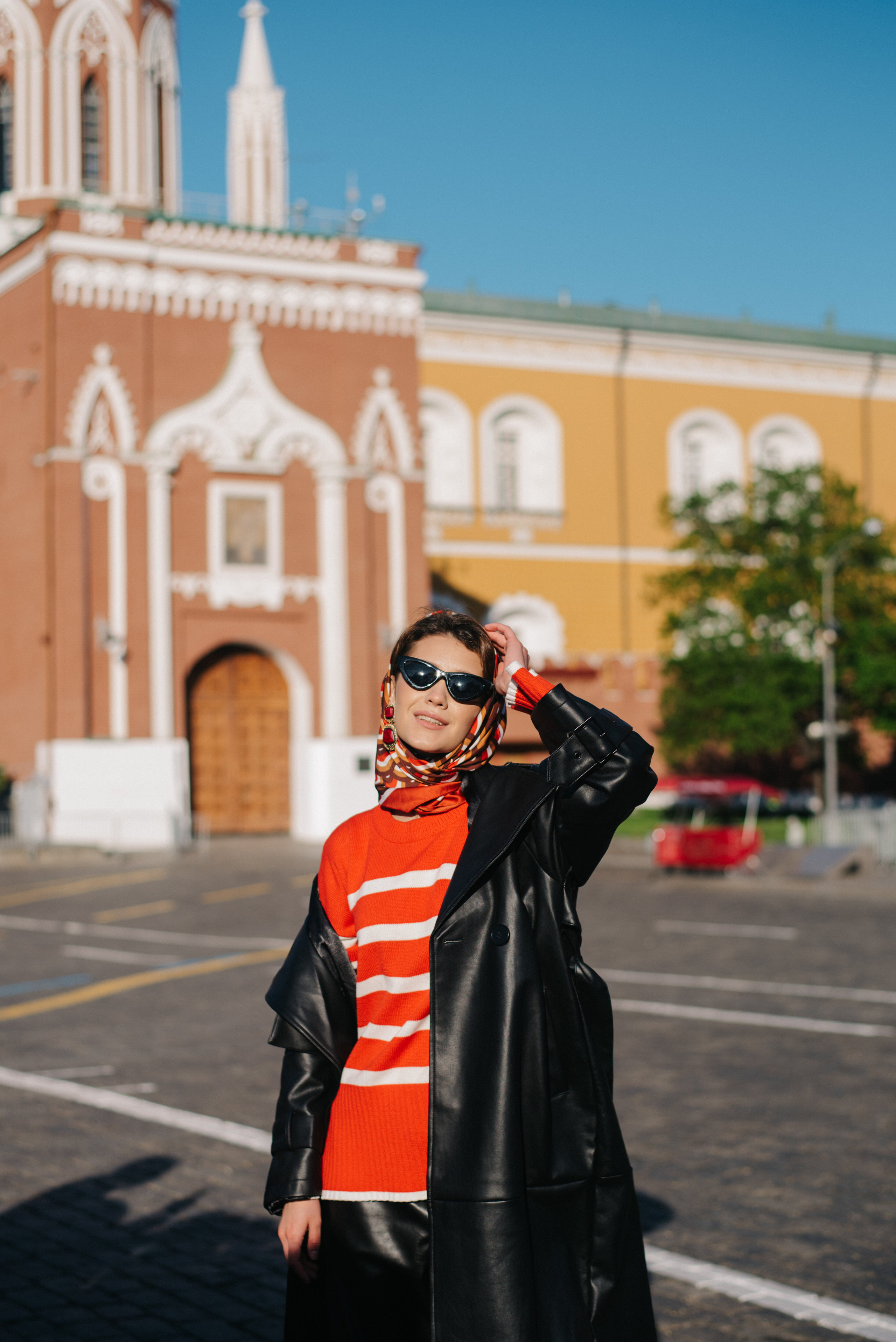 Яна. Фотограф Архангельск