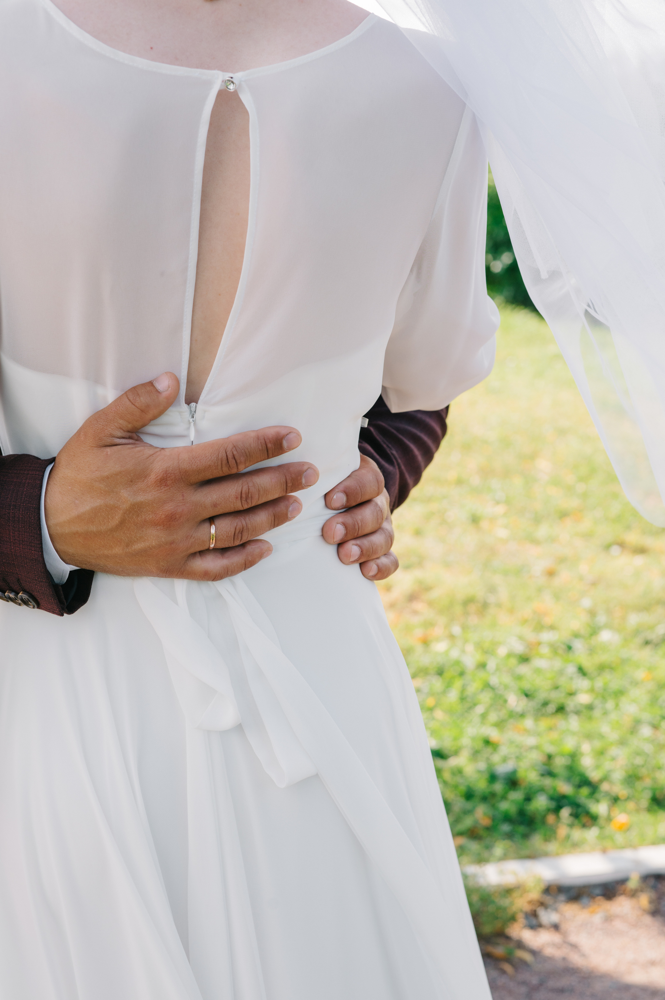 S&A. Фотограф Архангельск