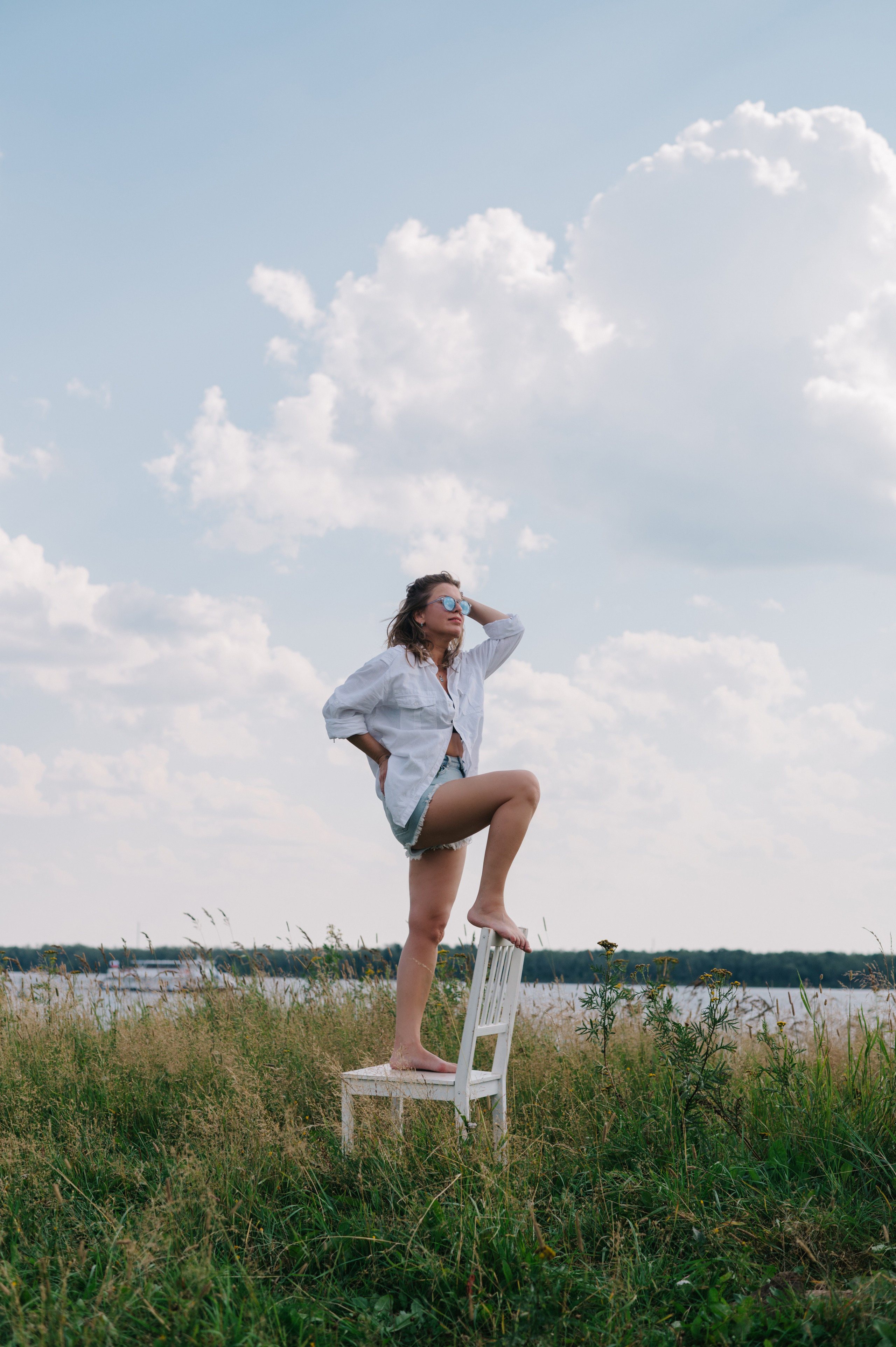 Фотопроект. Фотограф Архангельск