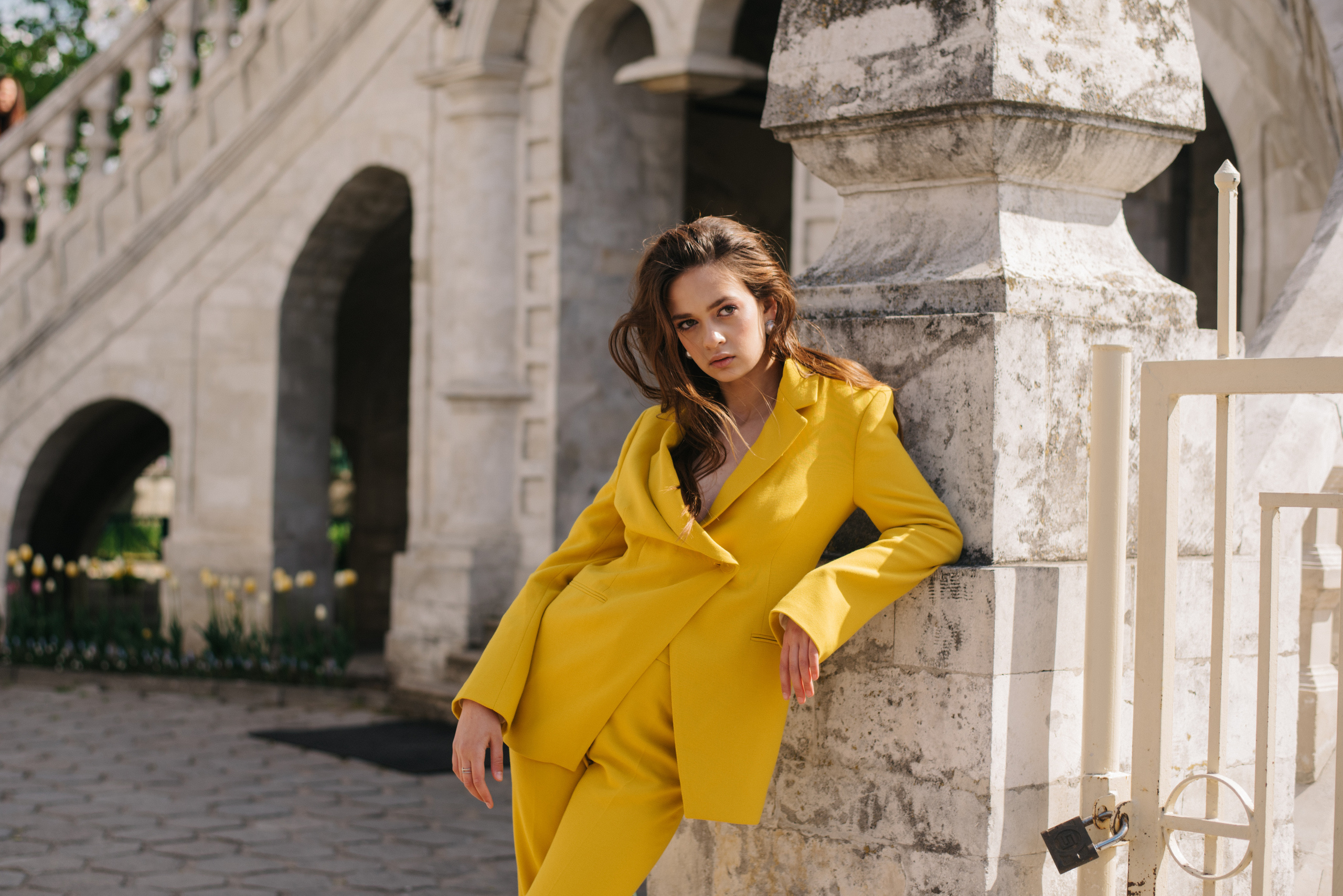 Юля. Фотограф Архангельск