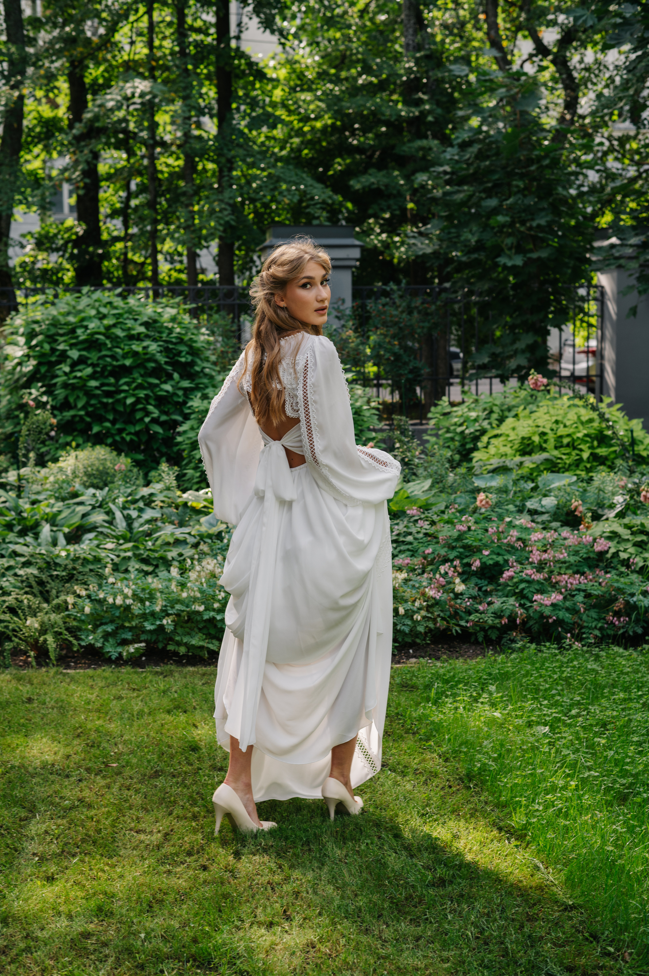 Диадема. Фотограф Архангельск