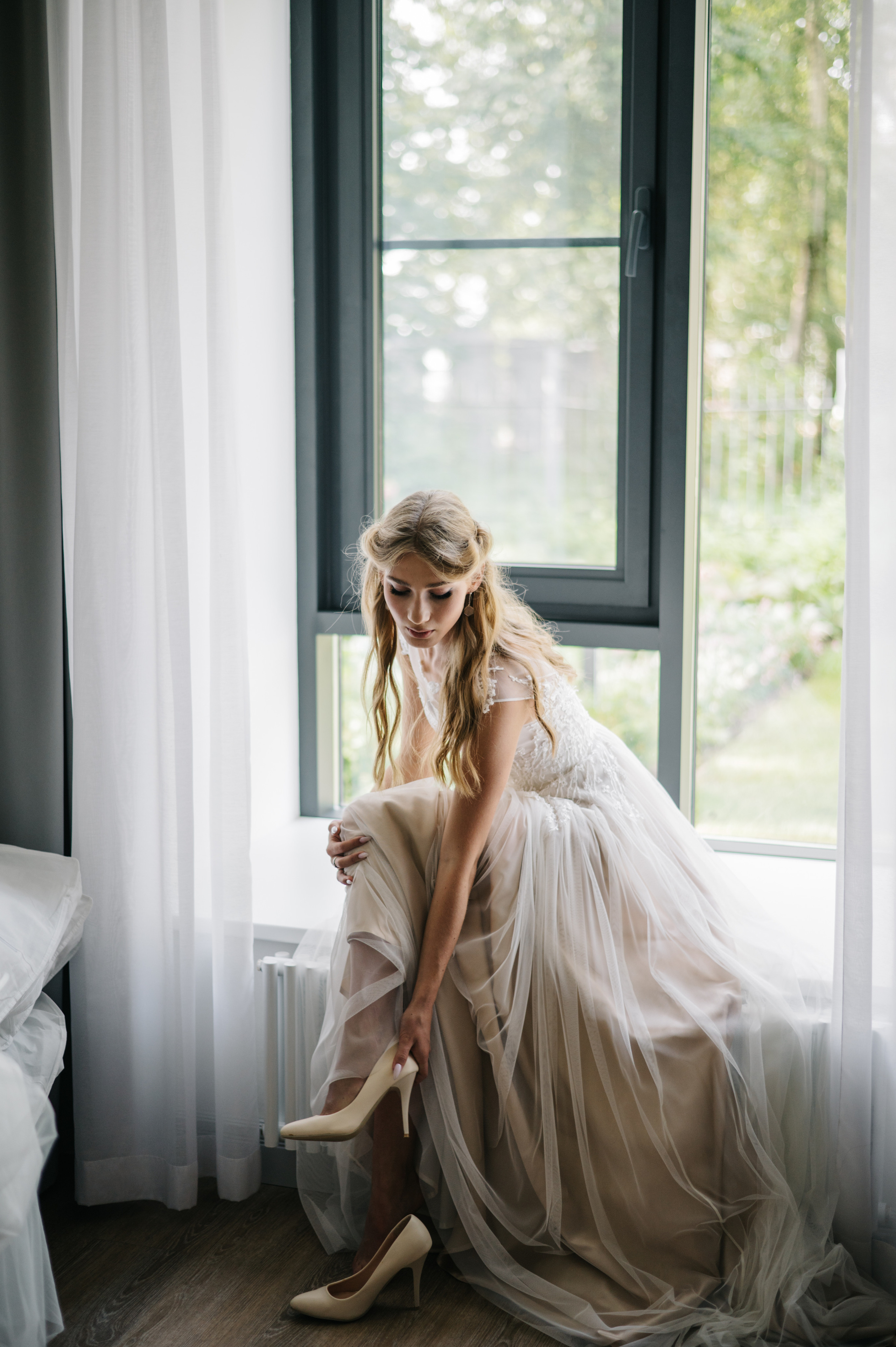 Диадема. Фотограф Архангельск